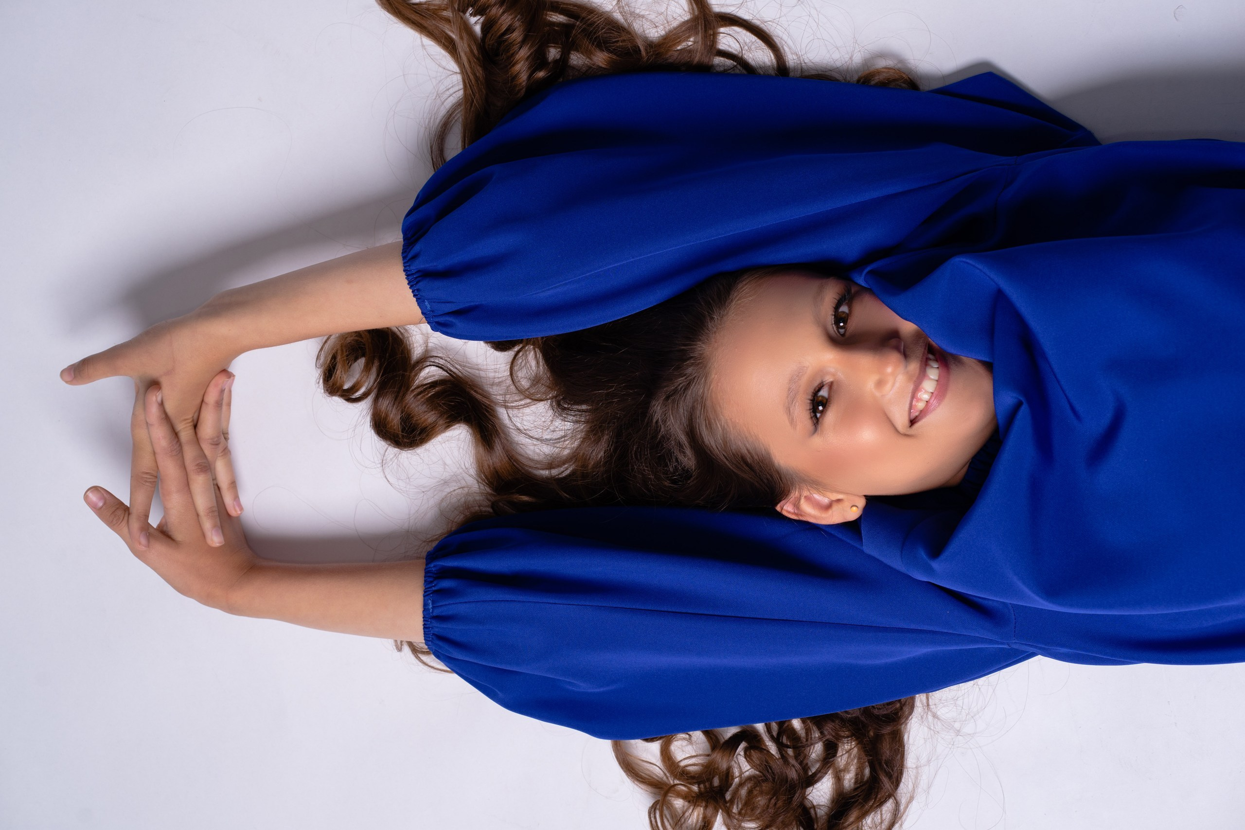 Елизавета. Фотограф в Климовске, Подольске, Чехове и Москве Ирина Любочкина