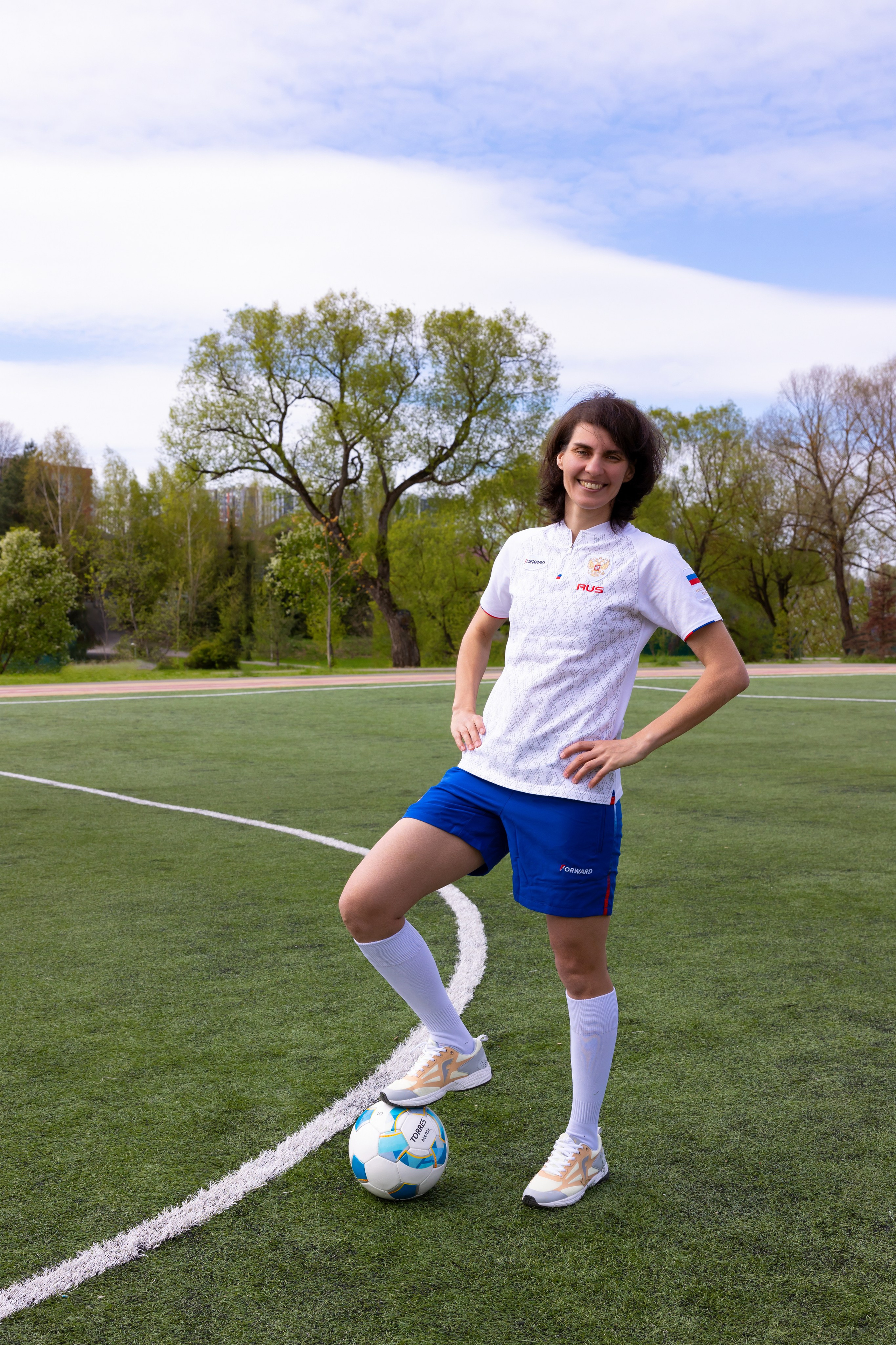 ФЖК «Троицк». Сказочный фотограф для Вас и Вашей семьи