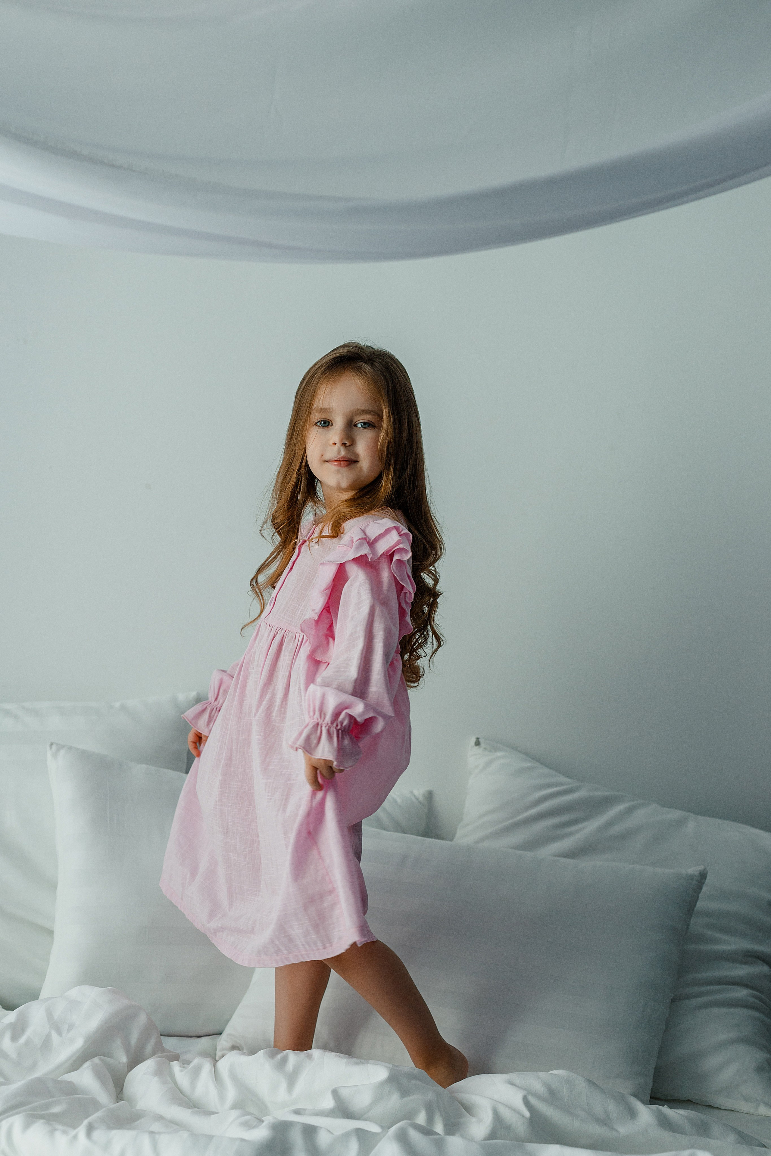 Эмилия. Фотограф Минск Татьяна Ильич