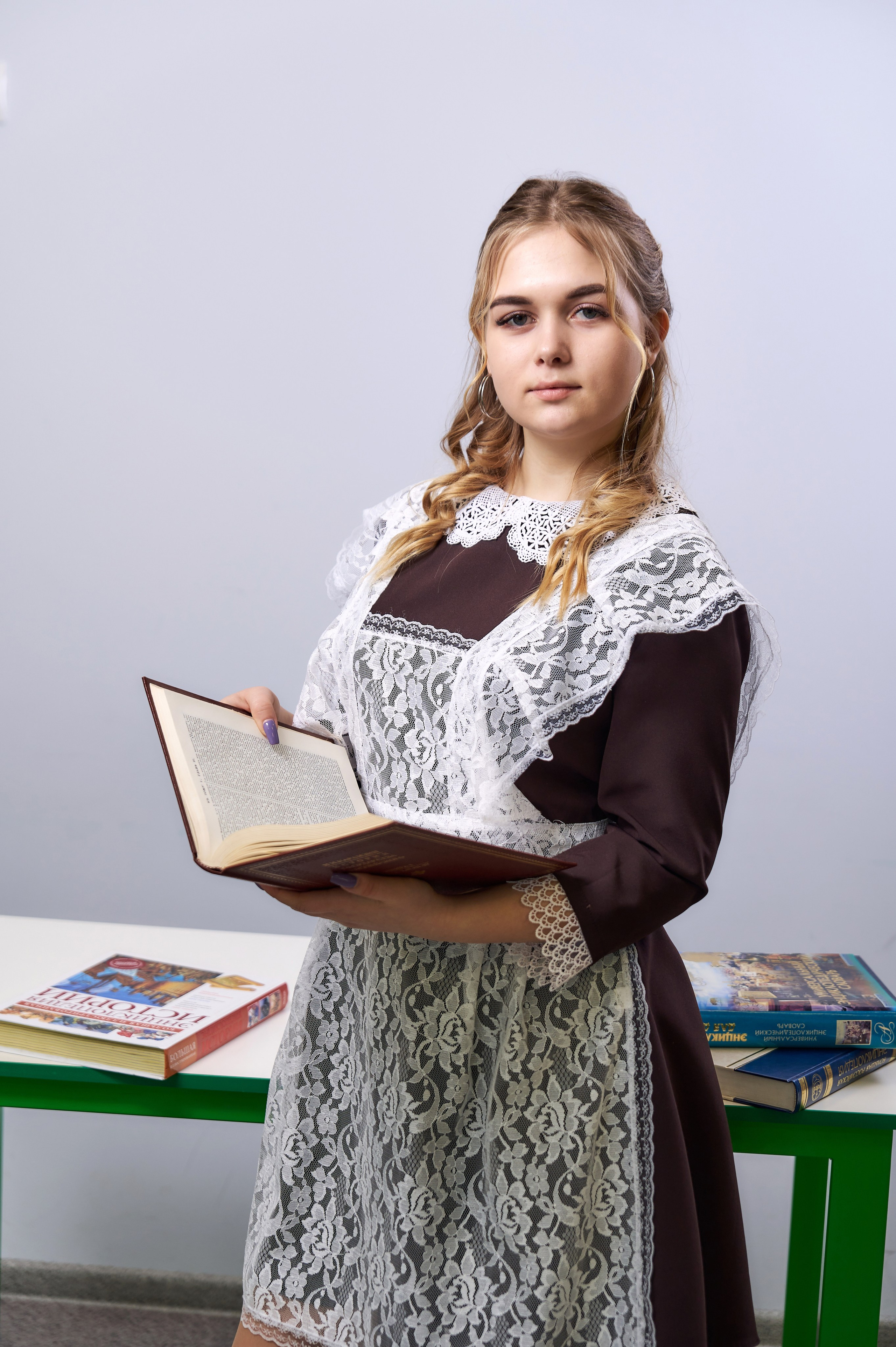 Школа и садик