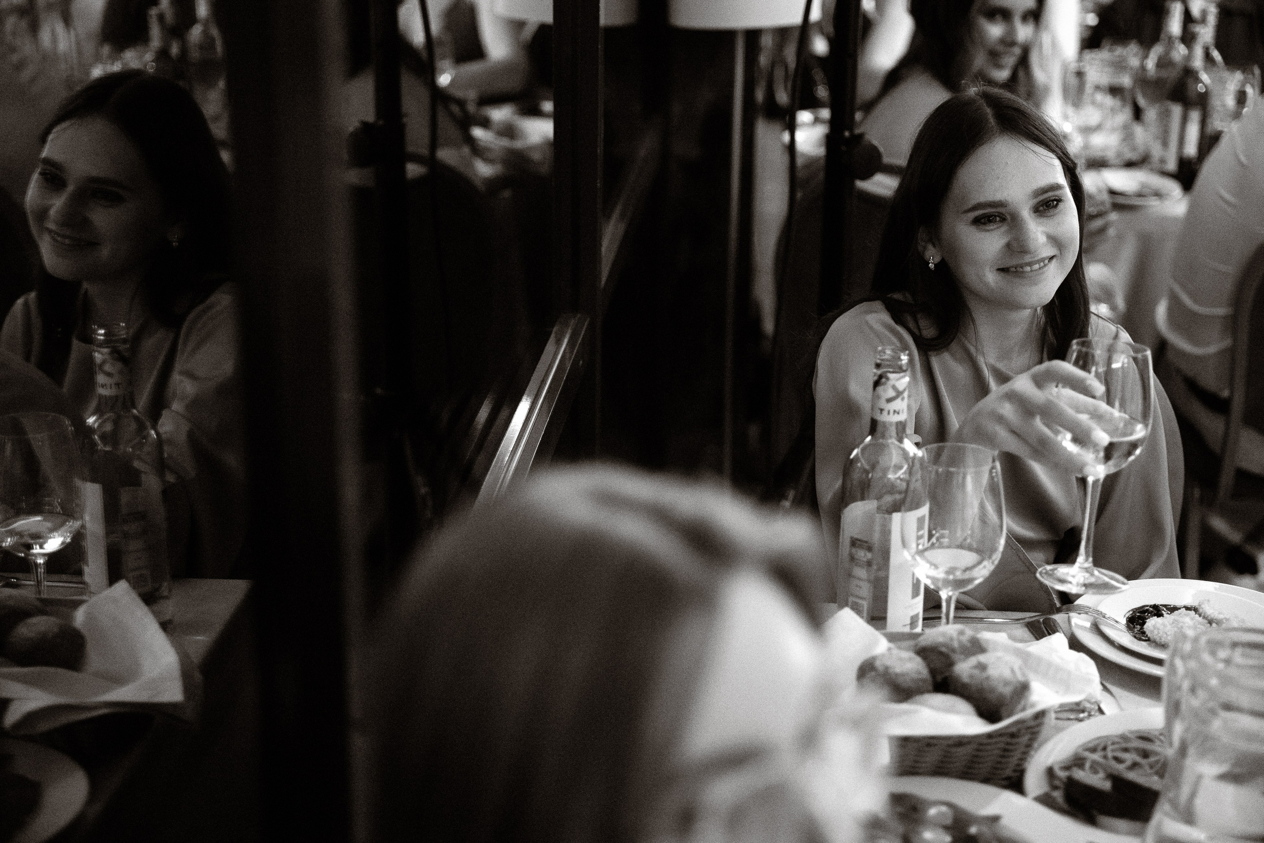 Мурашками. Свадебный фотограф Ярославль, Рыбинск