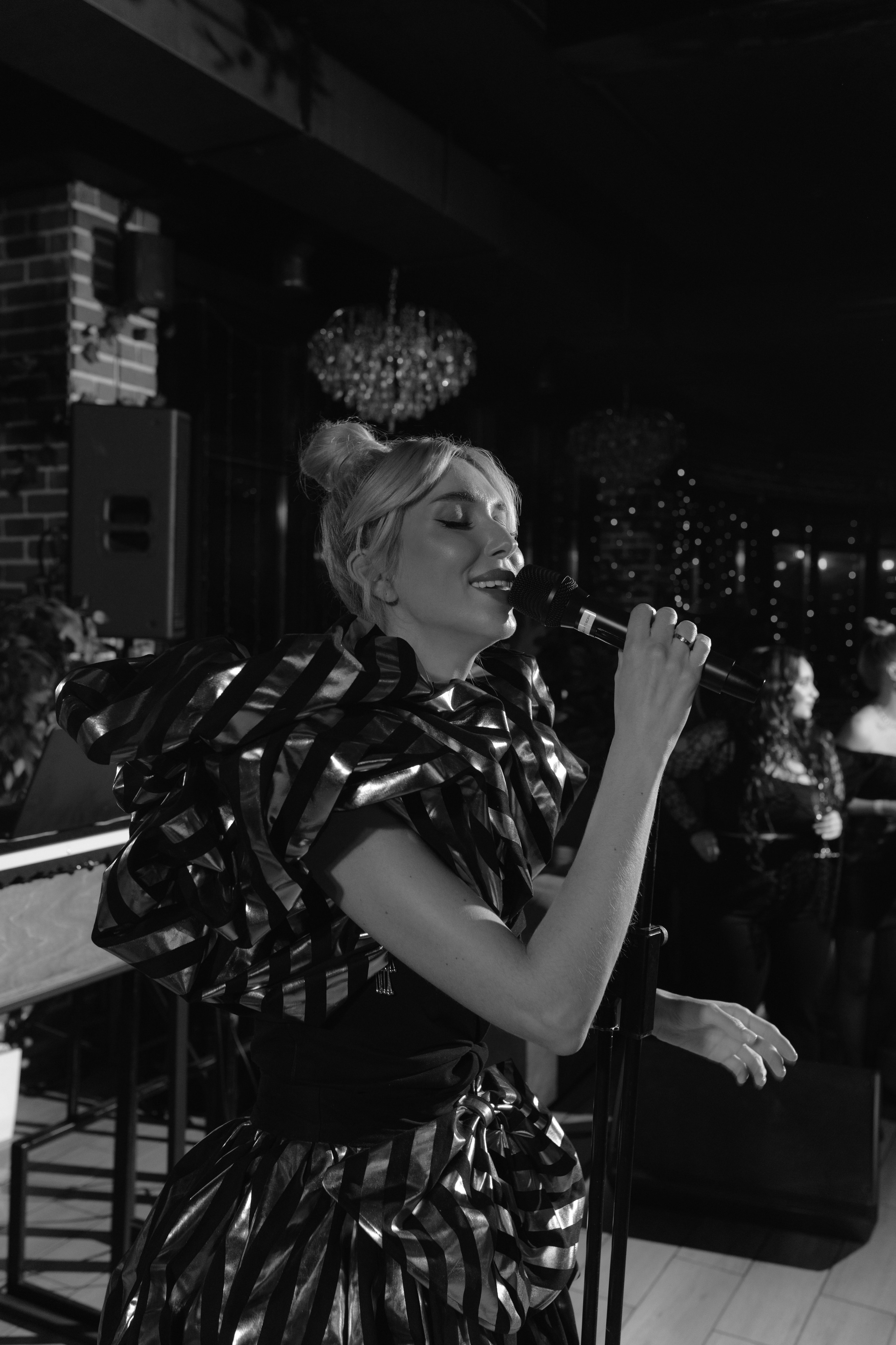 Beauty-вечеринка 2.0. Свадебный фотограф Екатеринбург/Челябинск — Любовь Волохова