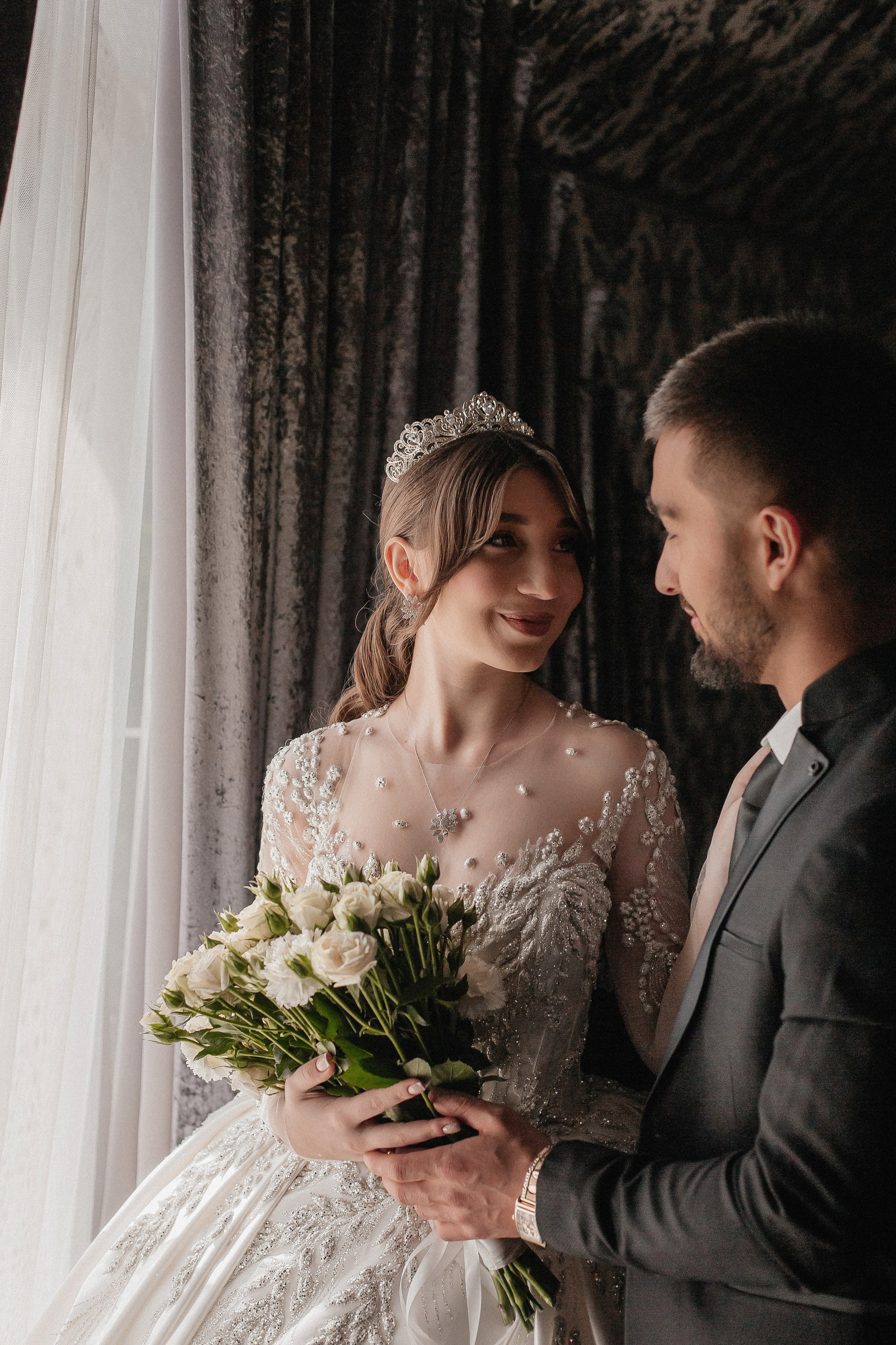 Али & Афина. Алина Фирсова — свадебный фотограф в Краснодаре, Архызе и Домбае (КЧР)