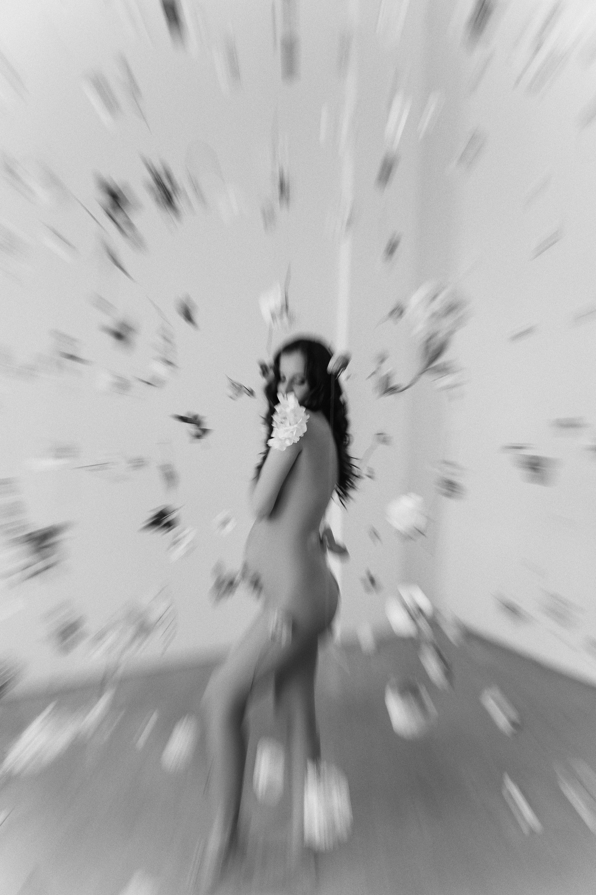 КСЮША ` 23. Maria Startseva Photo