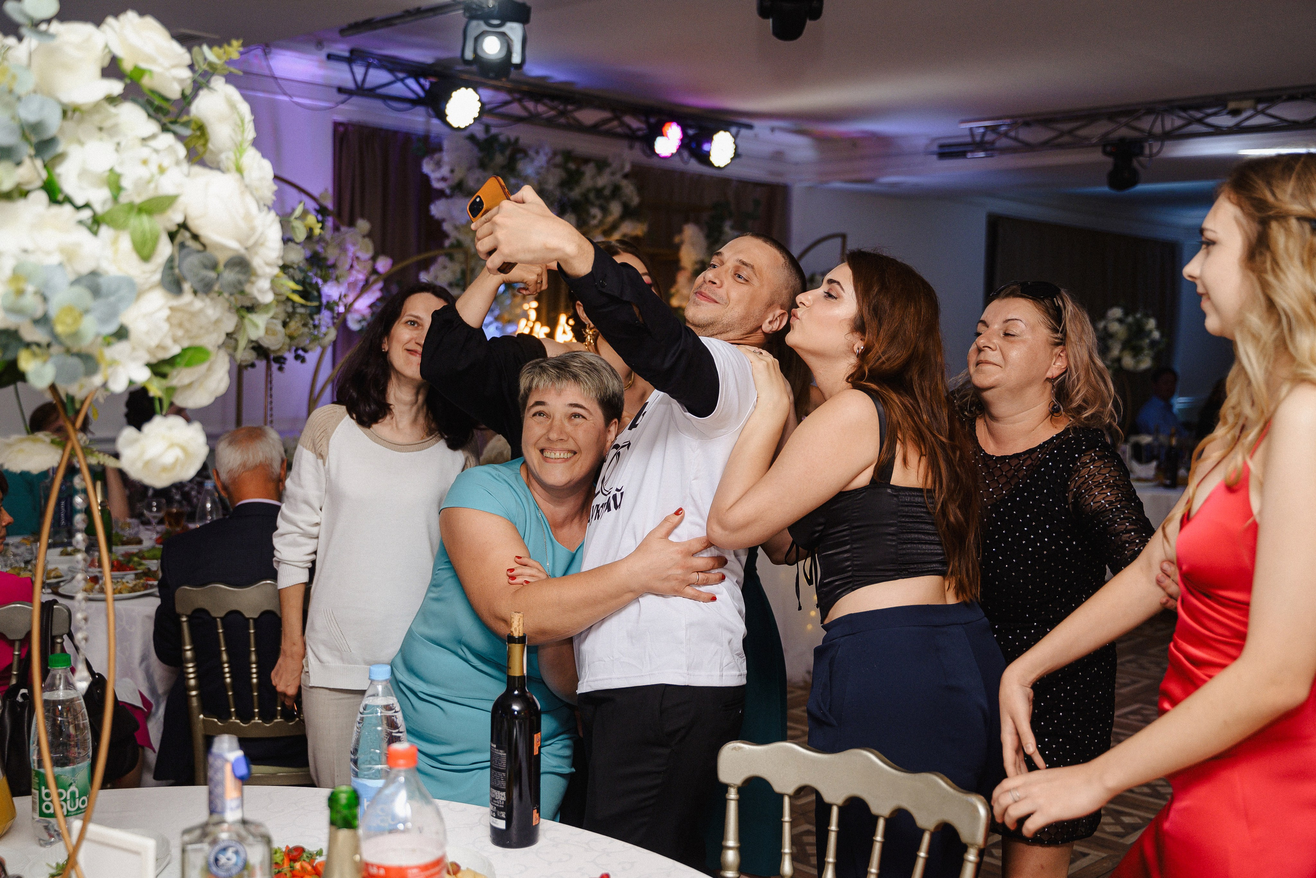 Евгений и Юлия, Минск. Свадебный и портретный фотограф в Минске Наташа Каракулова