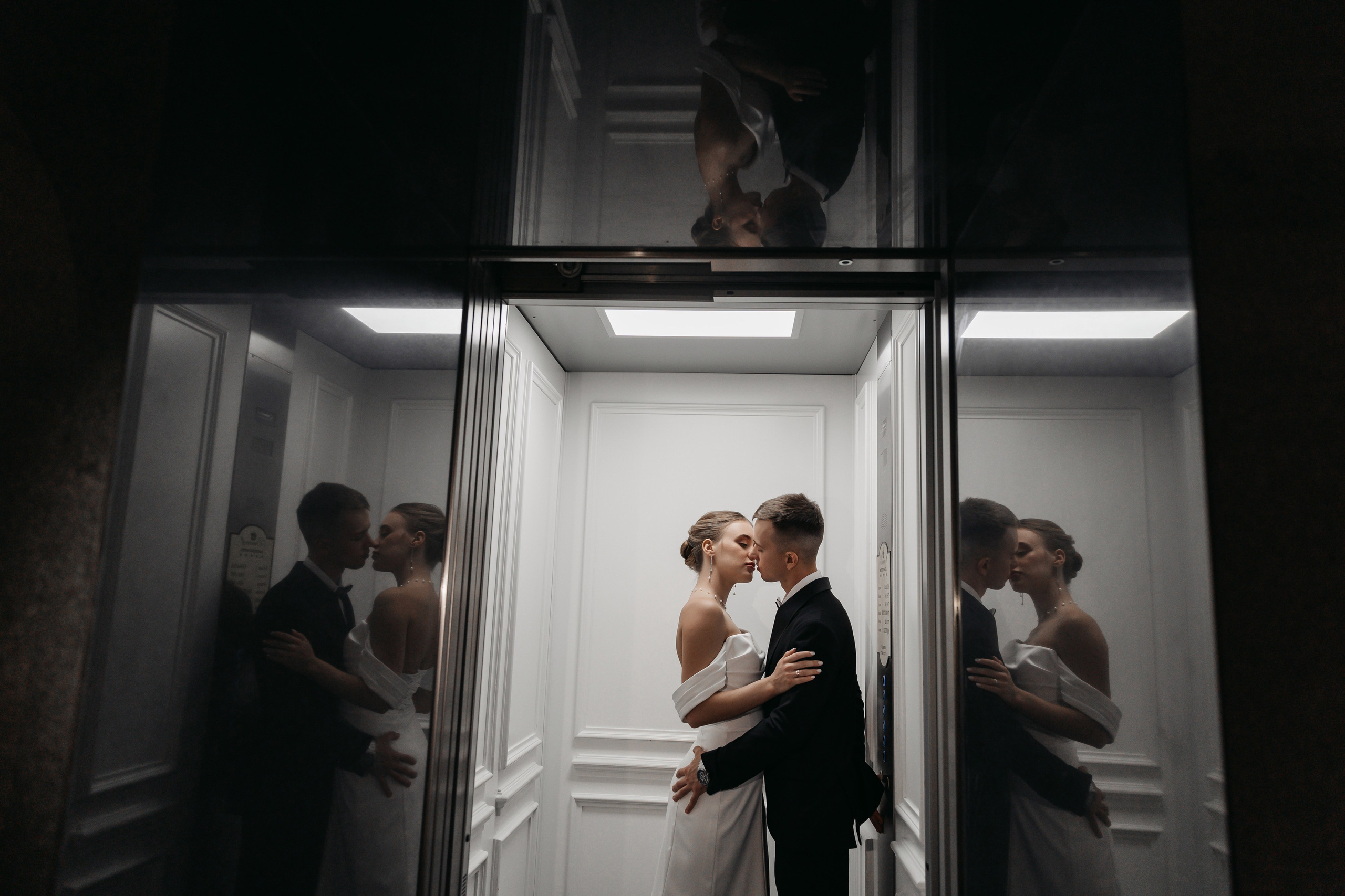 Арина и Михаил 11/11/2023. Свадебный  и семейный фотограф в Краснодаре