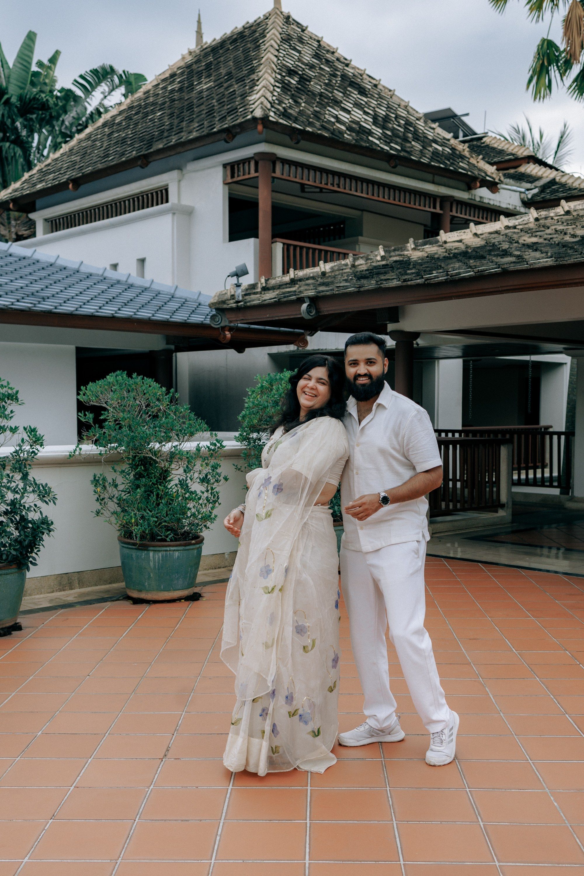 Indian pre-wedding love story on Phuket. Федор Лемешко — Семейный и Свадебный Лайфстайл фотограф в Таиланде Дубае Грузии Армении