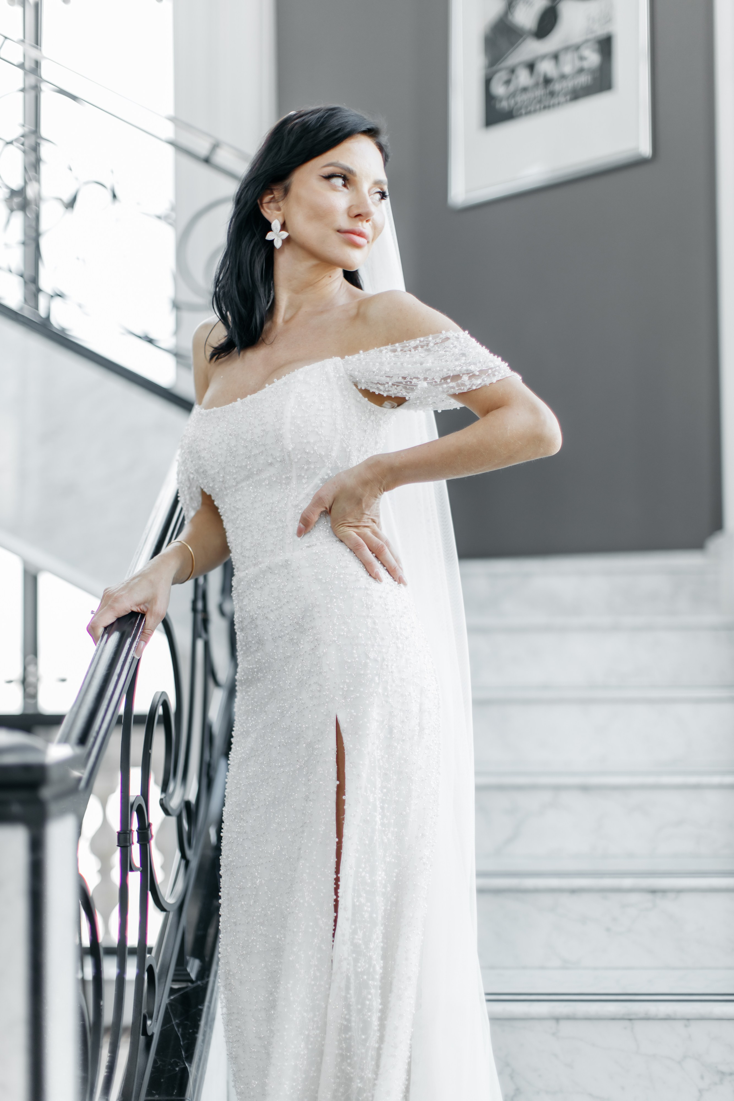 Свадьба Альбины и Андрея. Свадебный и семейный фотограф Савельева Дарья