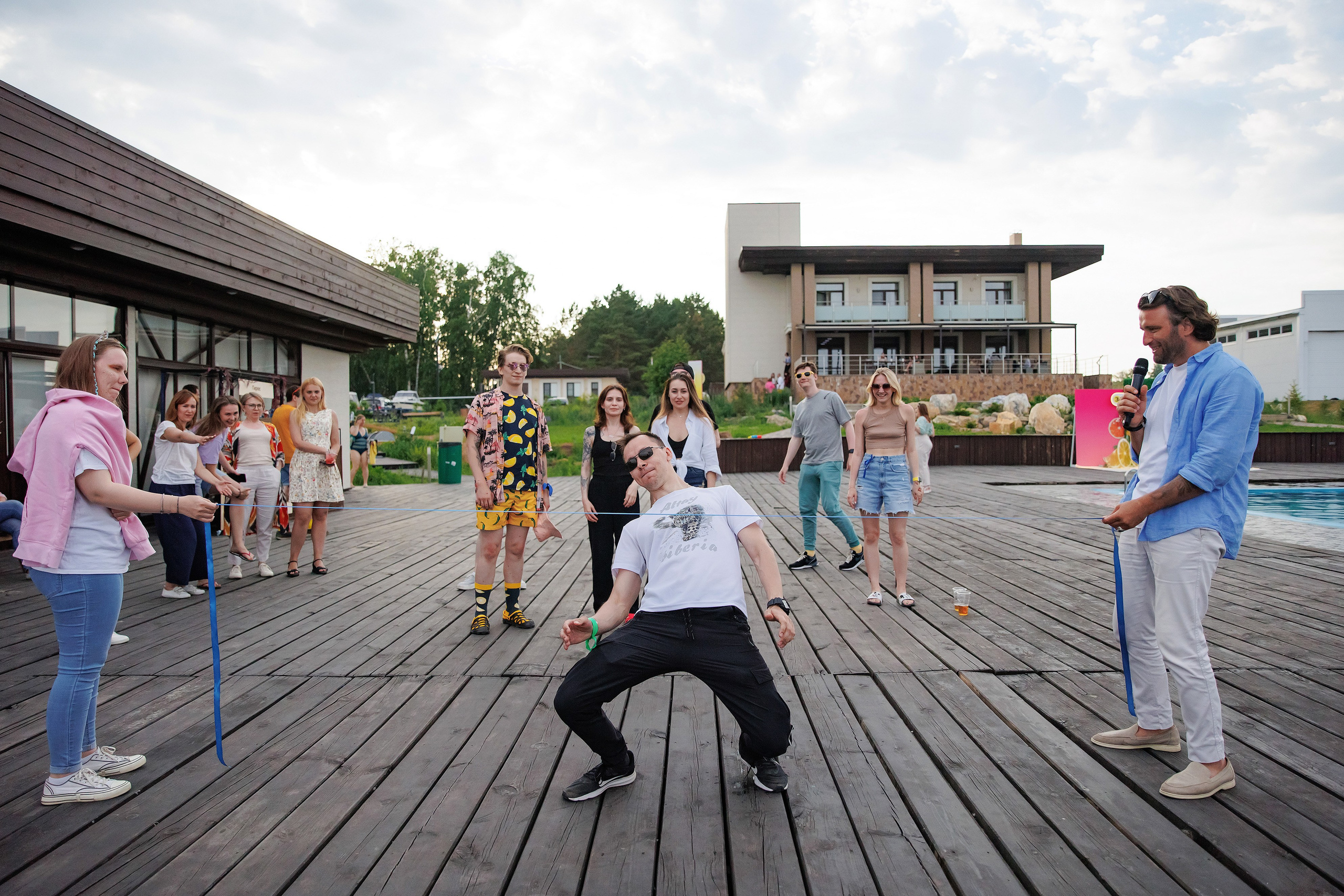 Корпоративные мероприятия. Фотограф Сергей Колесников