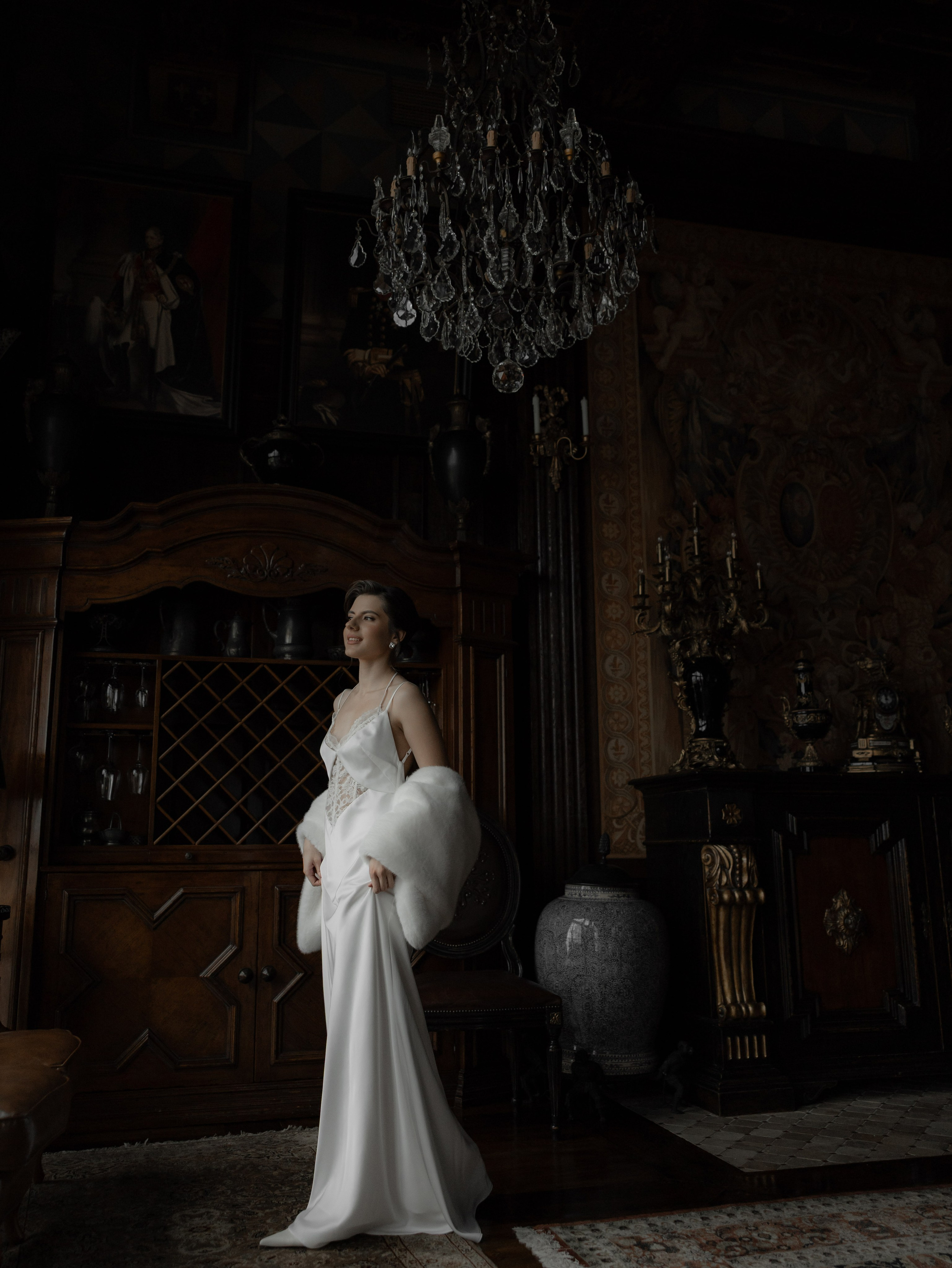 Павел и Яна. Свадебный фотограф Тула Москва СПБ / Сёмина Дарья