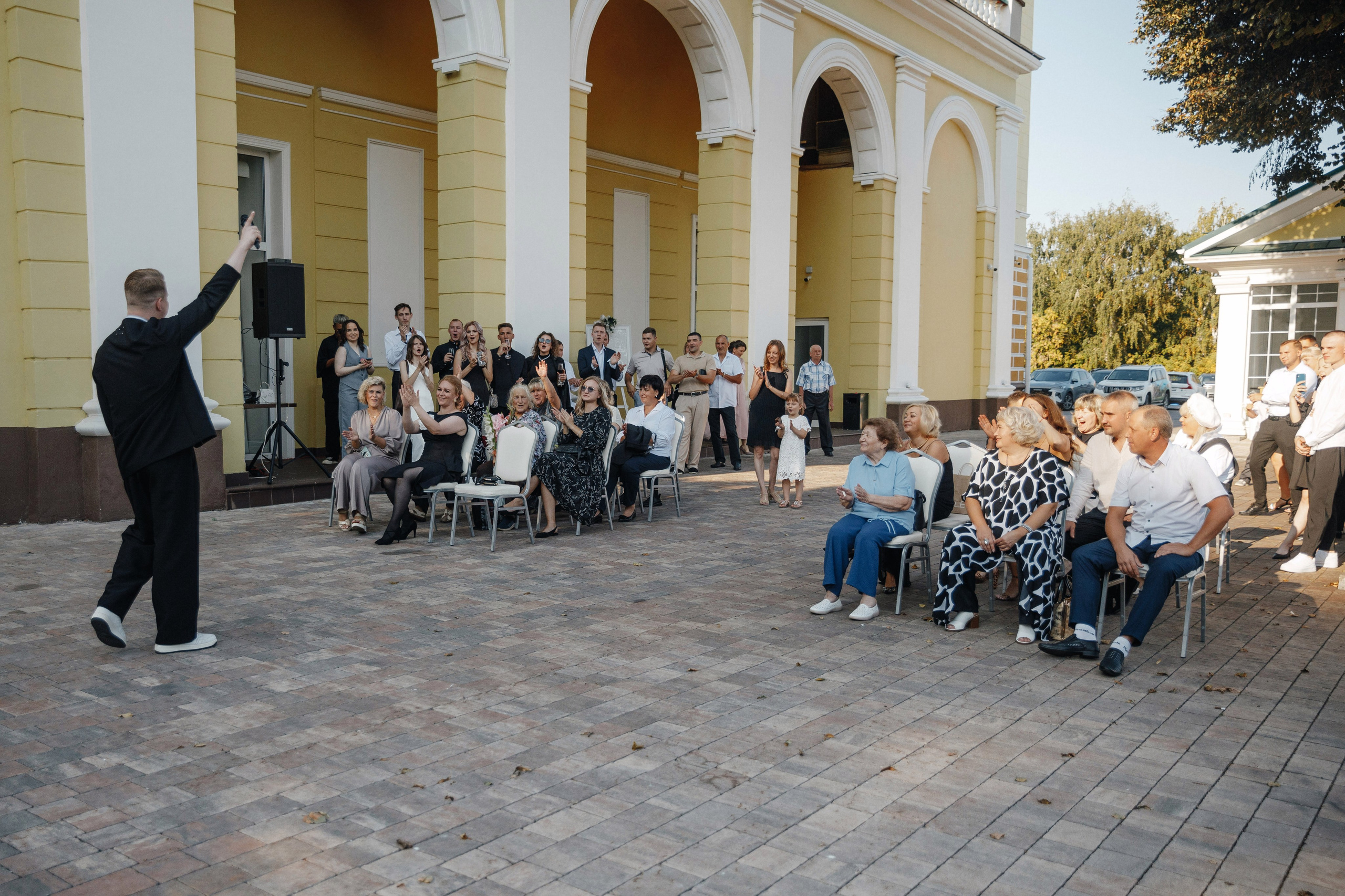 Варвара и Даниил. Фотограф во Владимире Татьяна Бабикова