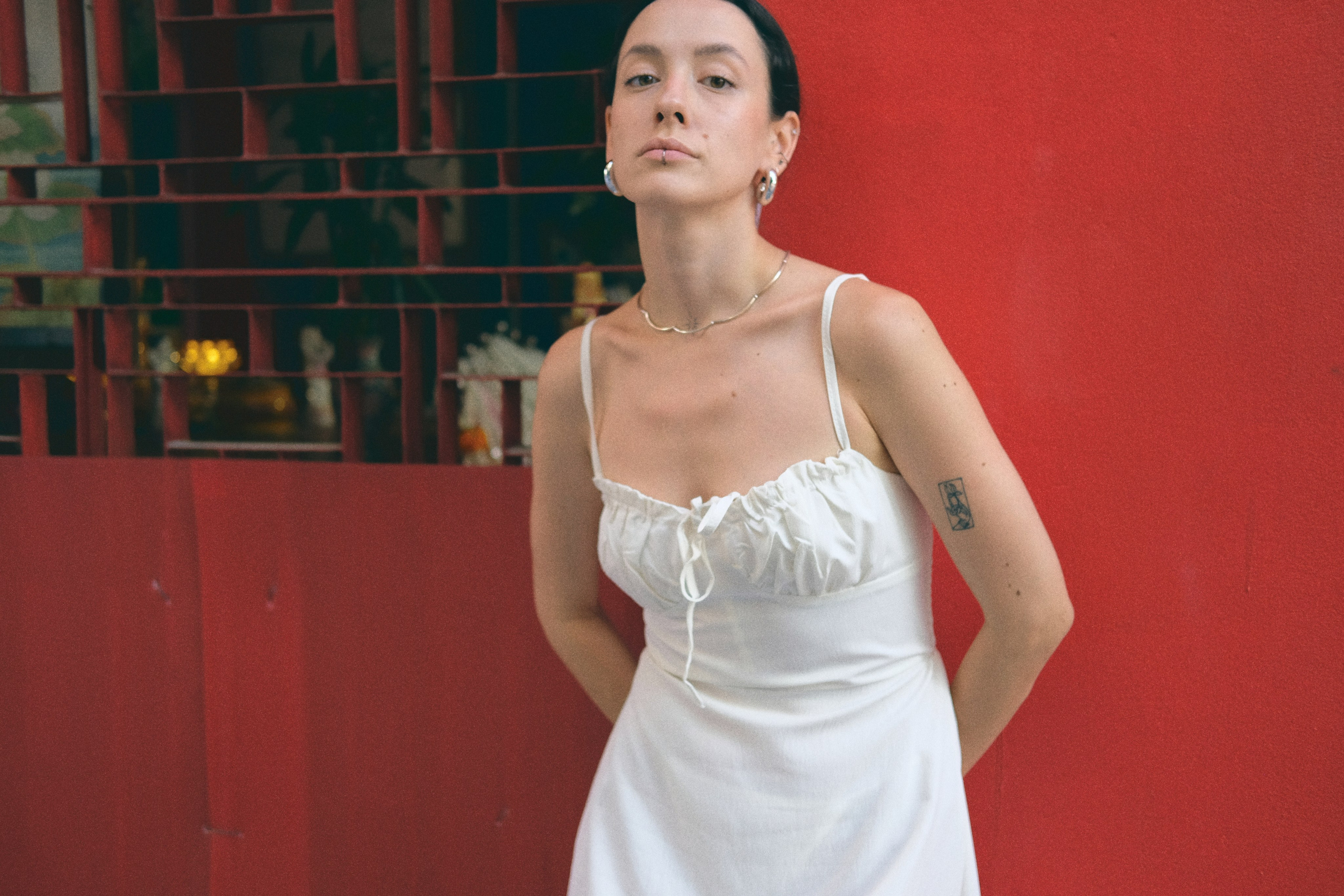 Портфолио. Alexandra Kirillova — woman portrait photographer