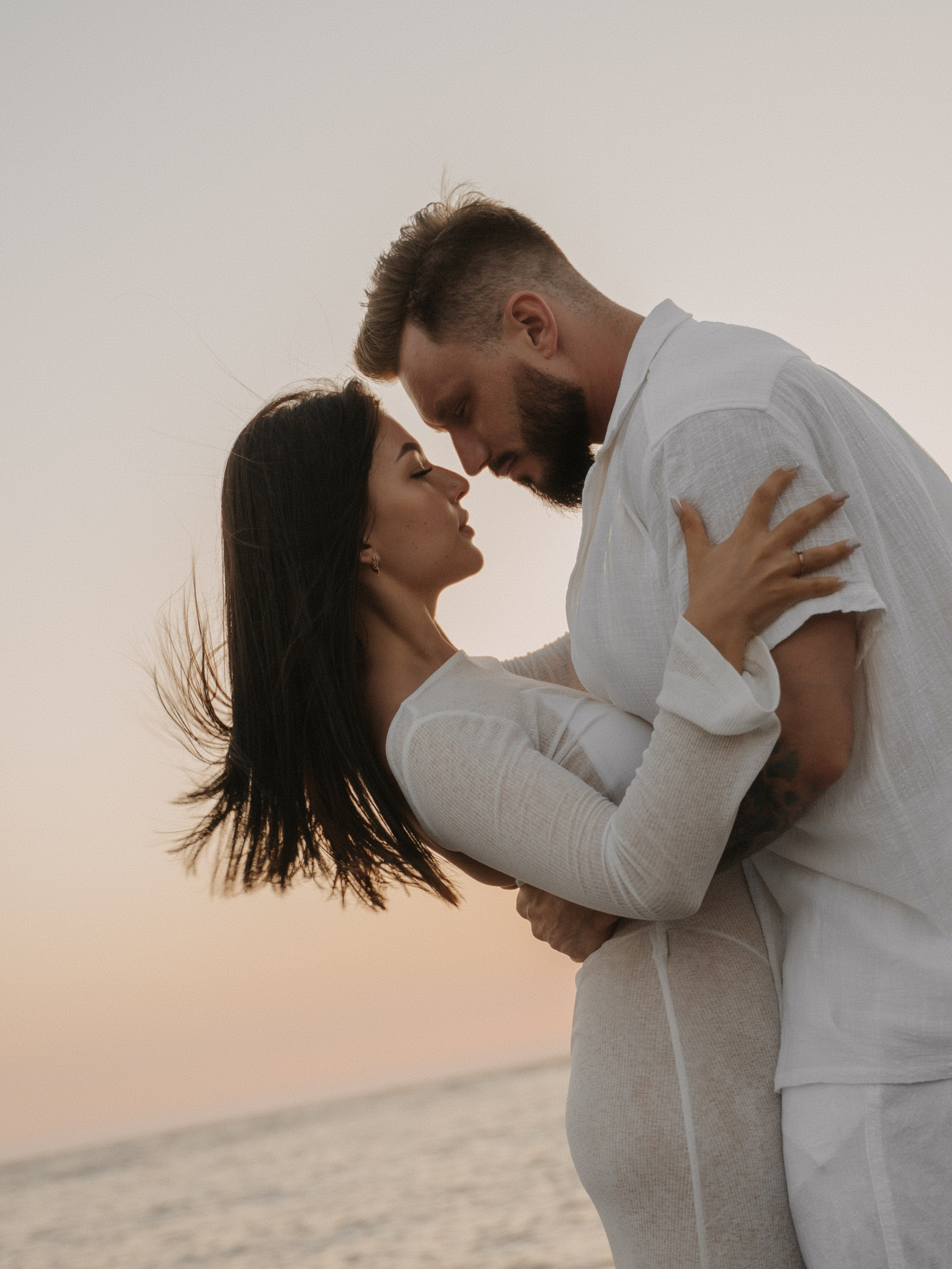 Романтические фотосессии. Фотограф на Пхукете Виктория