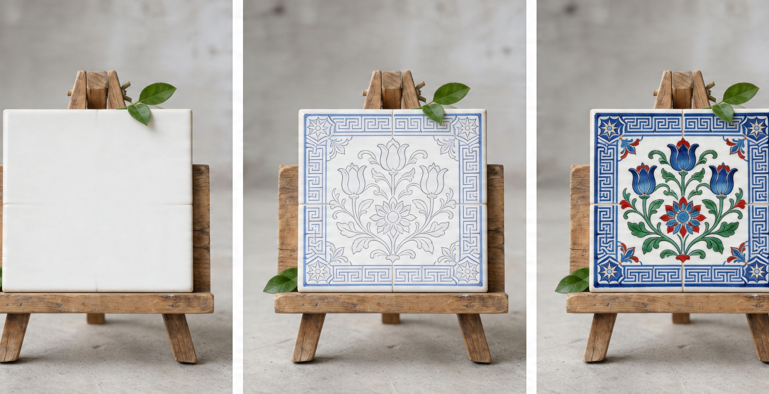 Портфолио. Ceramtez-home