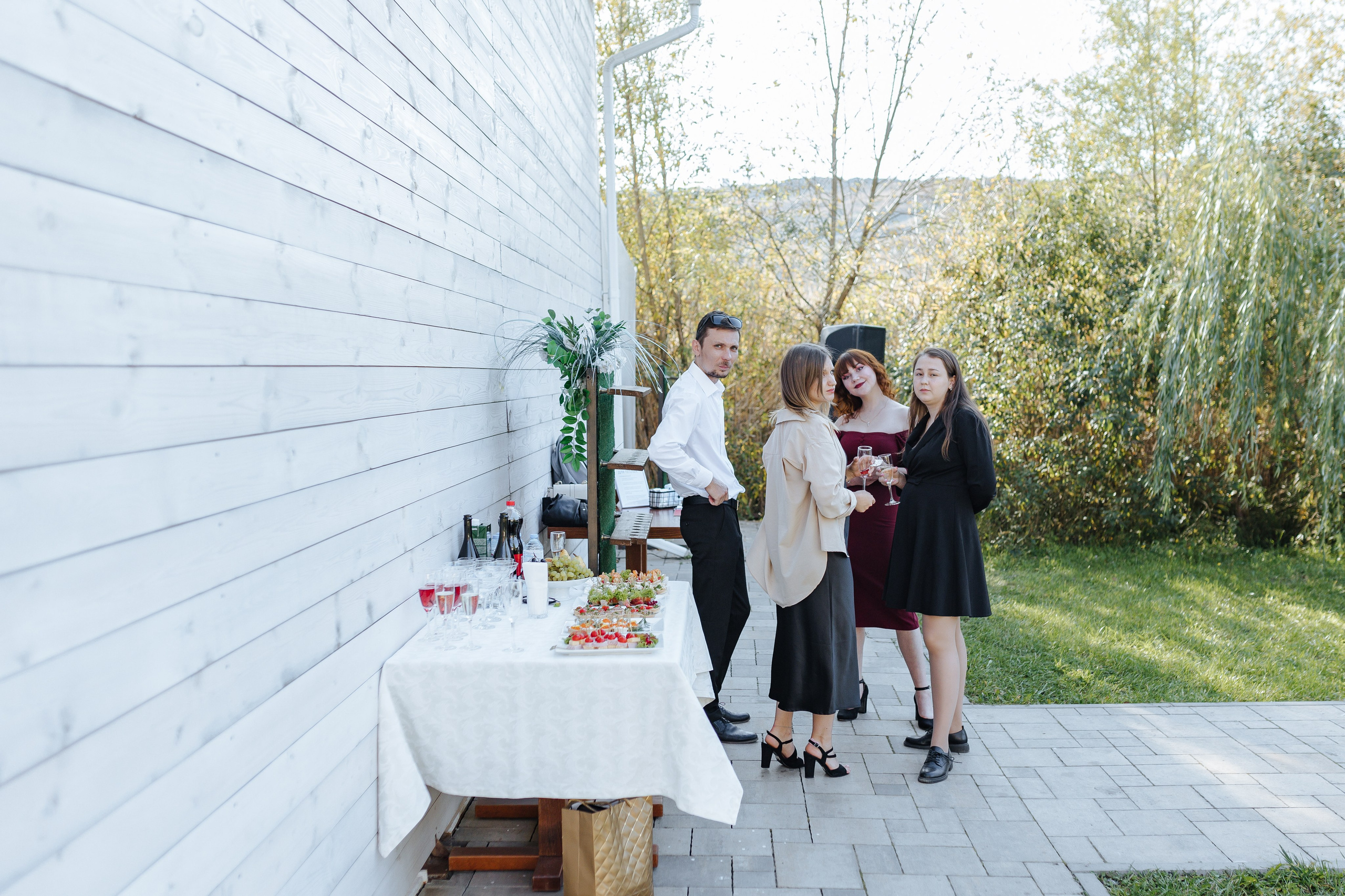 Это по любви. Свадебный и семейный фотограф в Белгороде Юлия Першина