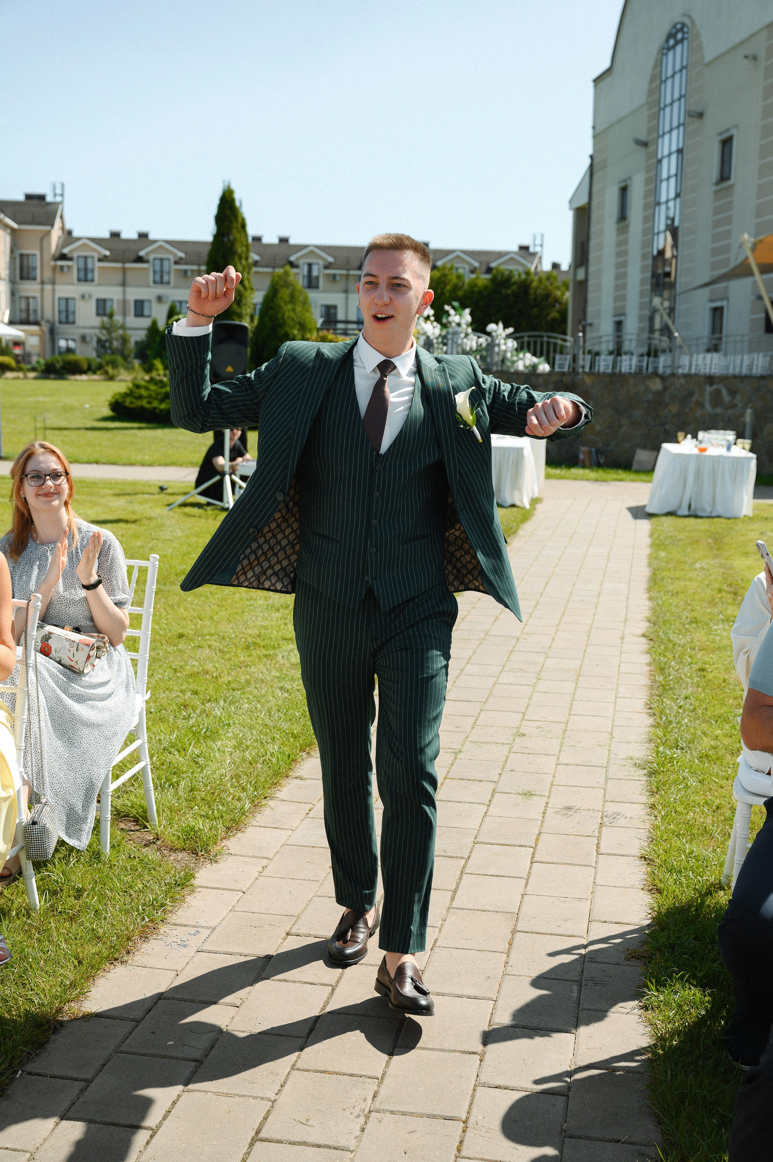 Илья & Алина