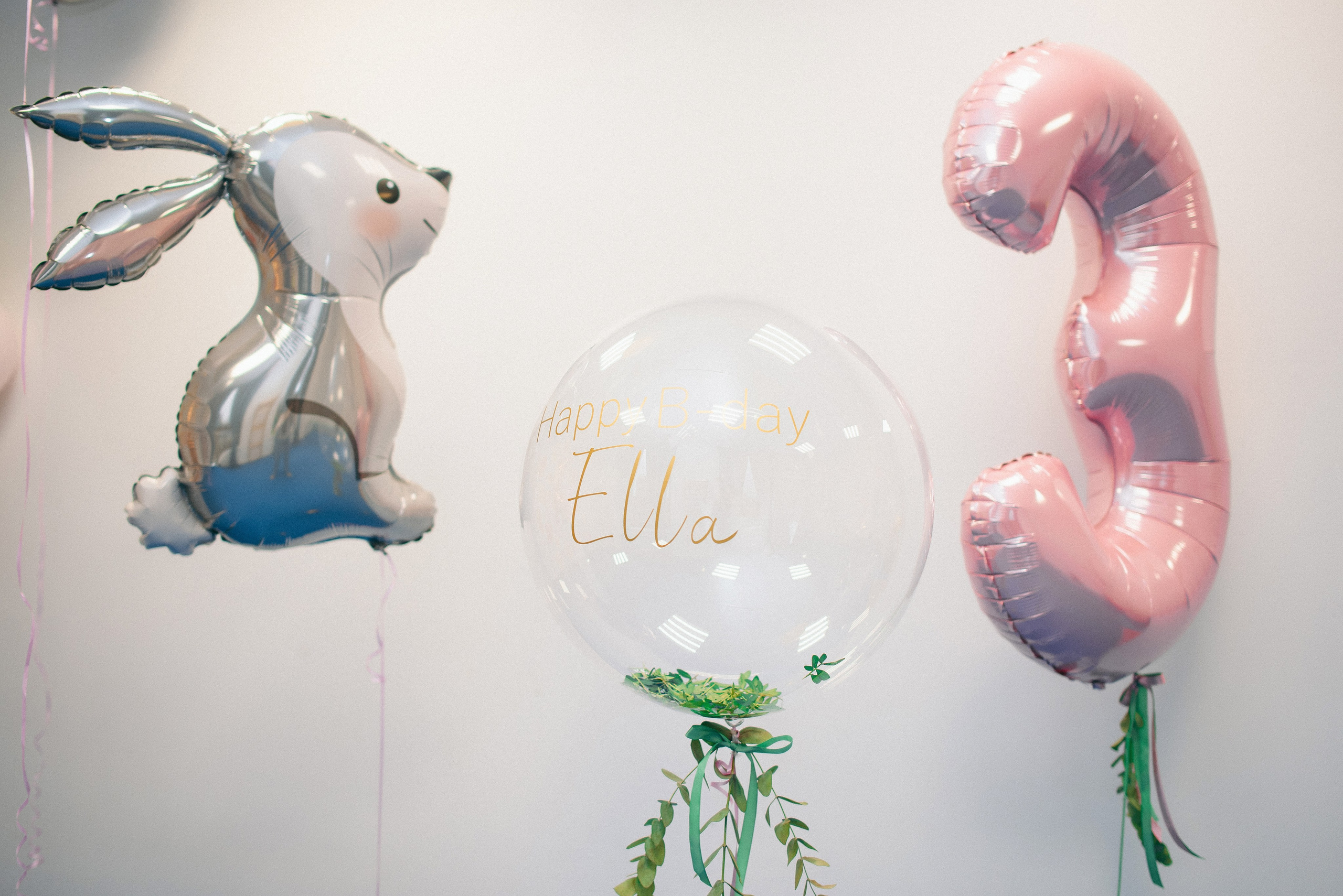 Десткий День Рождения. Семейный и детский фотограф в Обнинске, Калуге, Москве