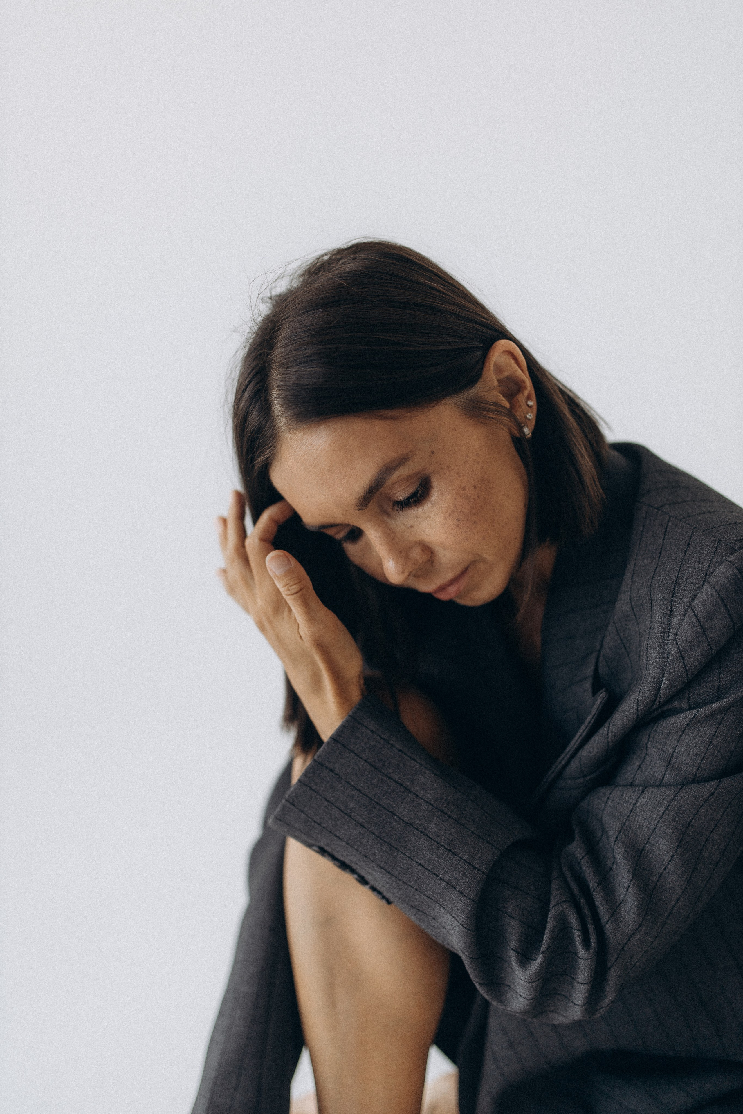 Альфия. Фотограф в Петербурге Ольга Стрельченко