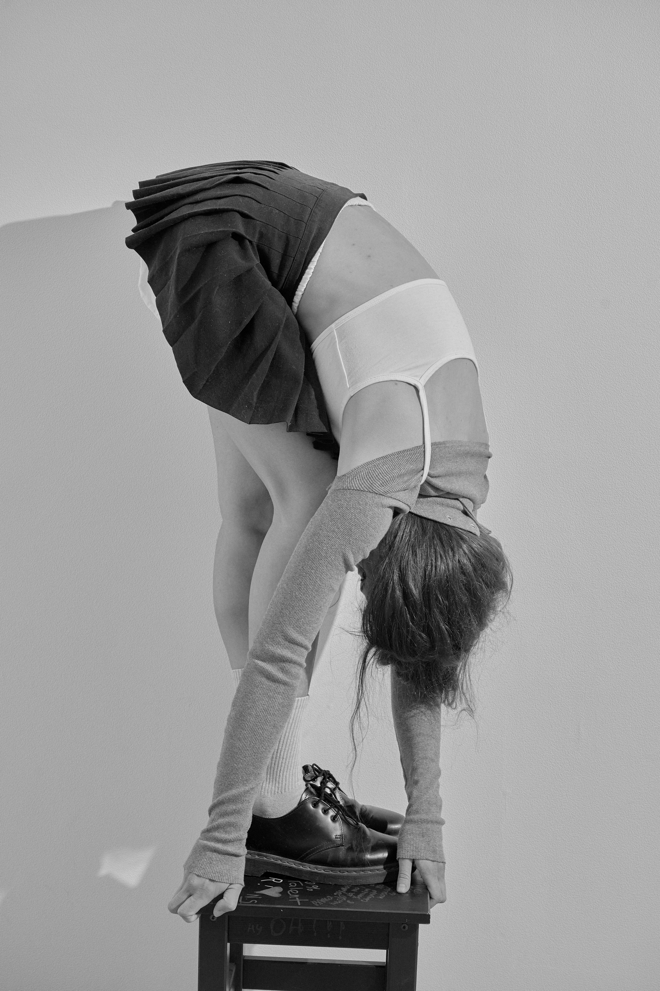 PELAGEYA. Shyjungle's Portfolio