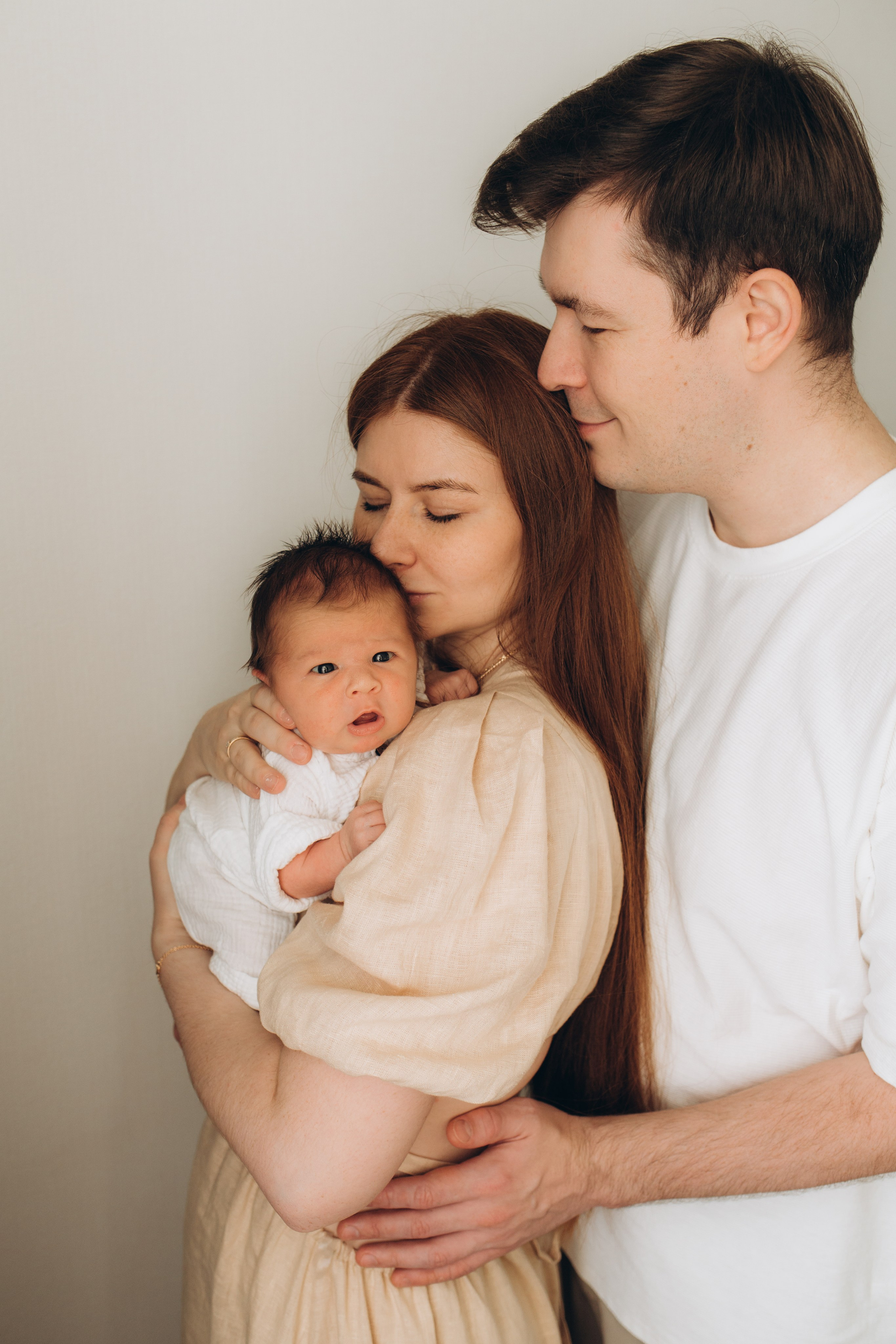 Lifestyle. Фотограф новорожденных в Санкт-Петербурге Белова Екатерина