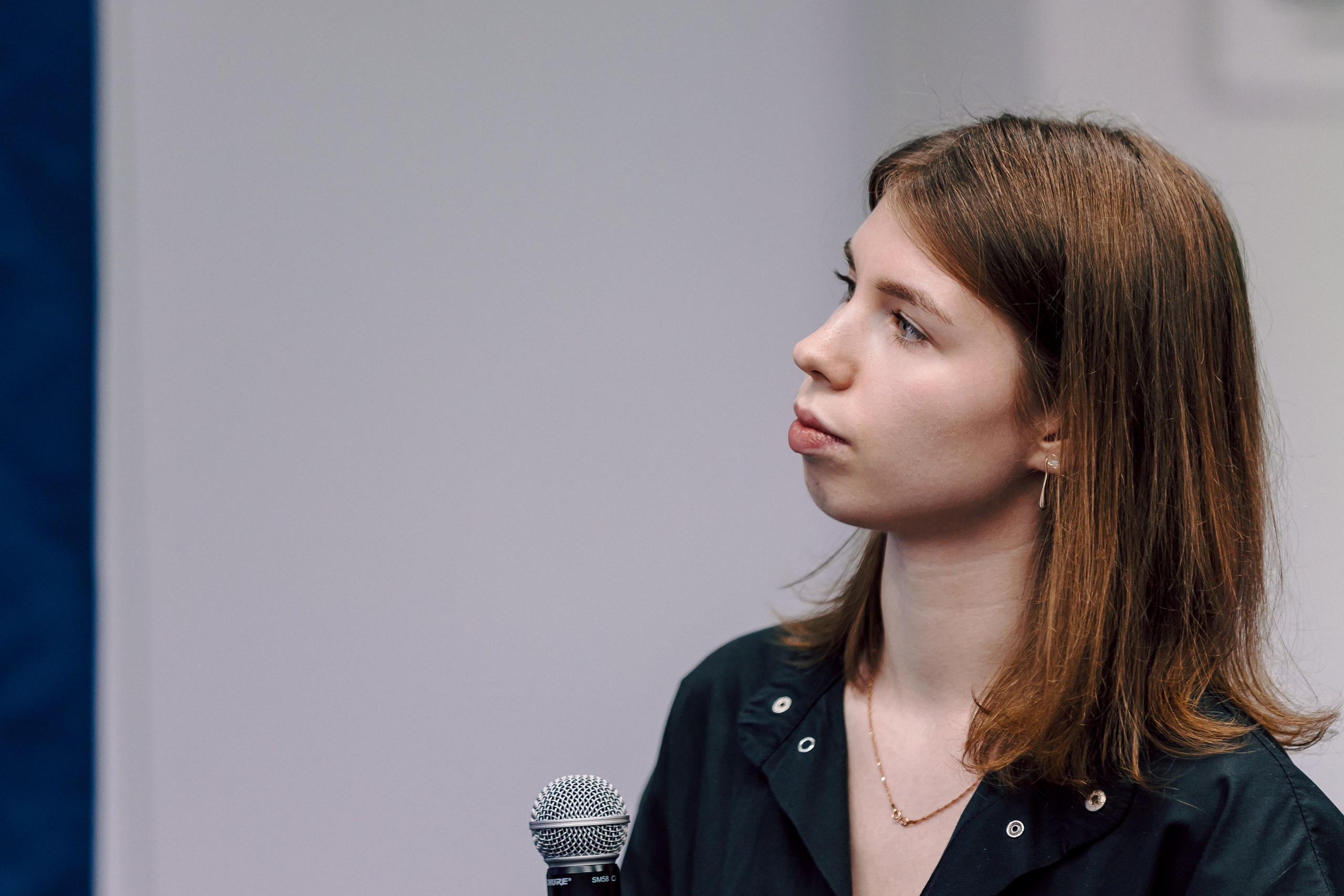 MarHR — Хакатон. Лёшка Варзегов — фотограф