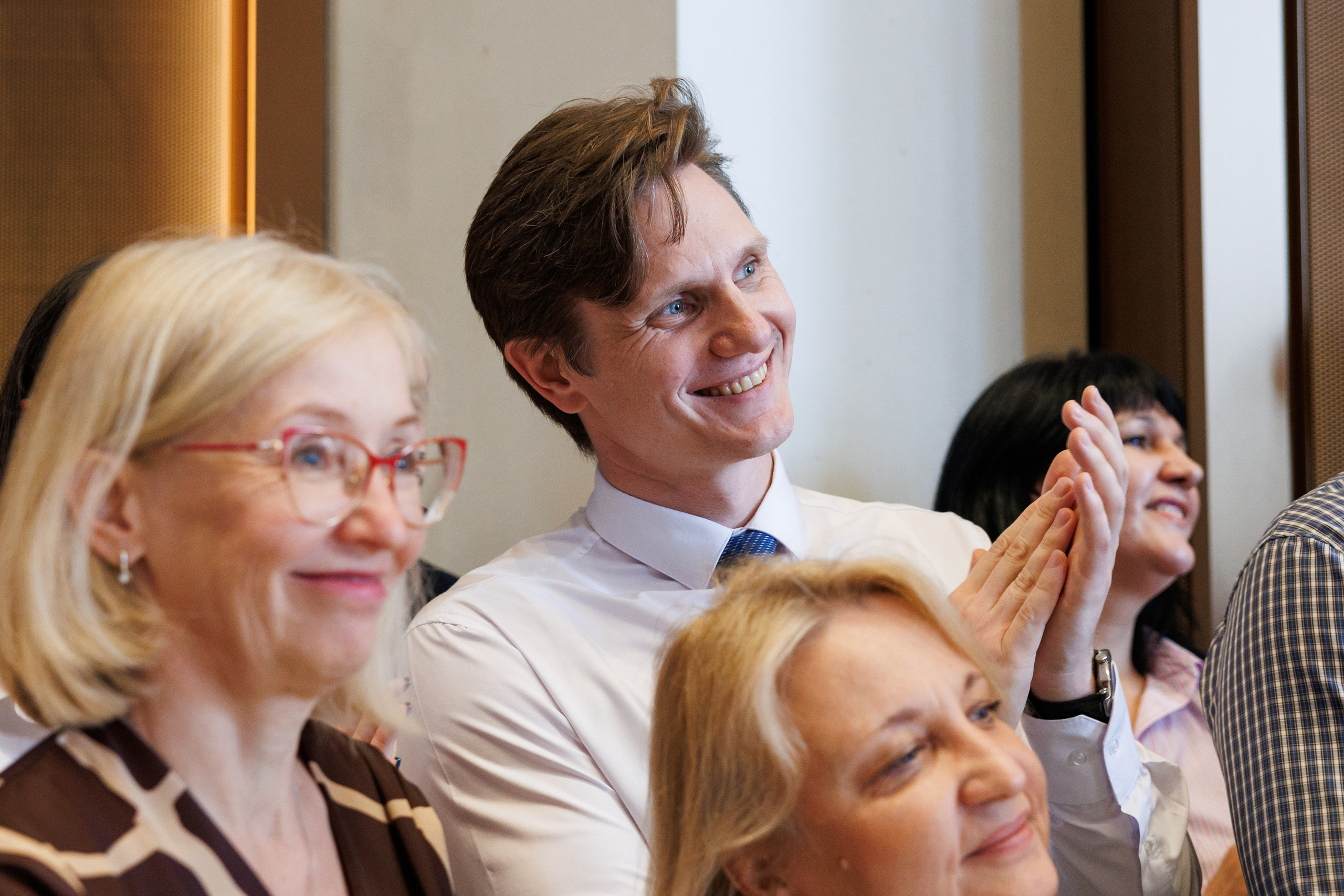 РМК — 20 лет. Лёшка Варзегов — фотограф