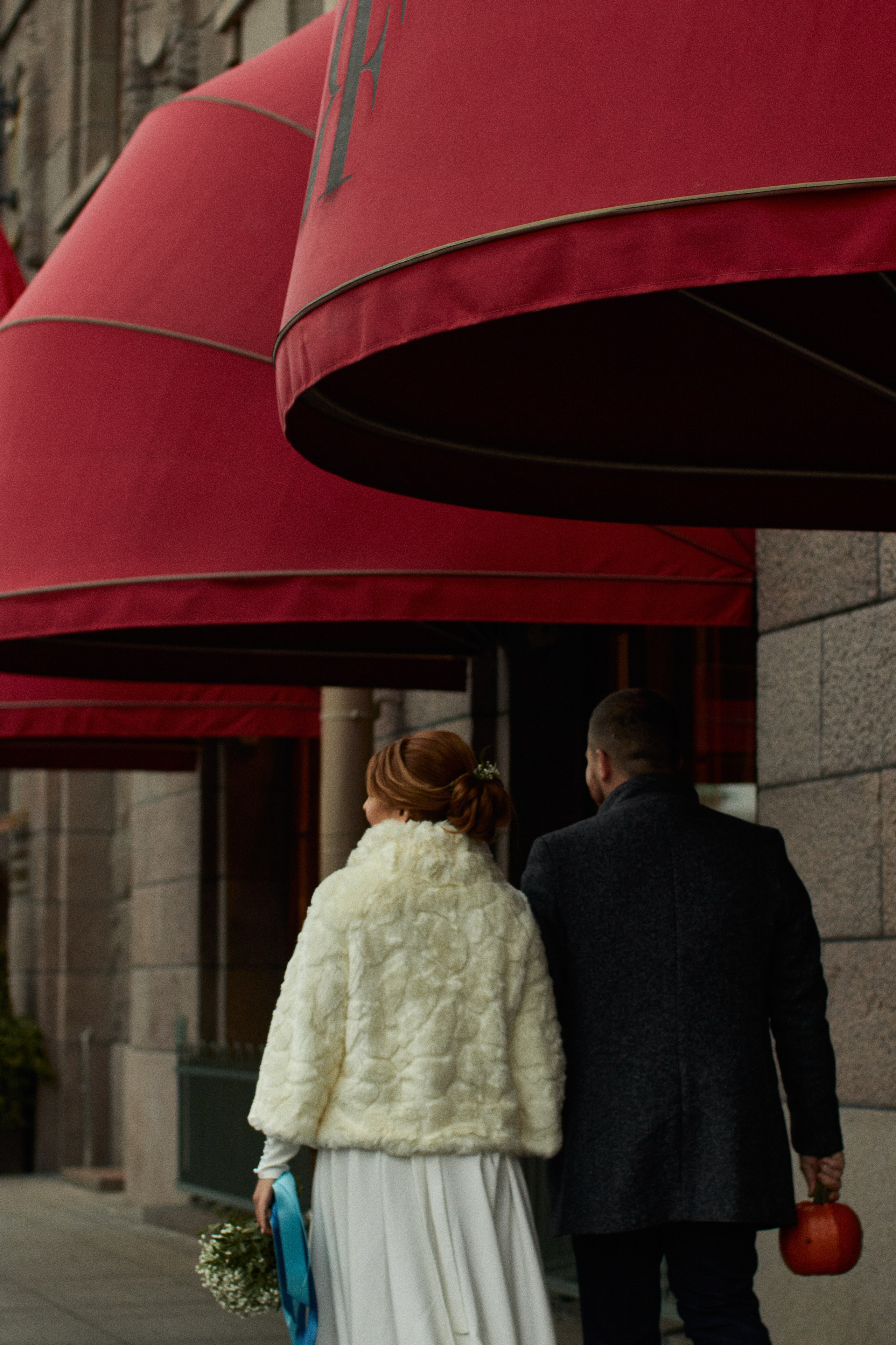 Кабардинская история. Свадебный фотограф Анастасия Лахтионова