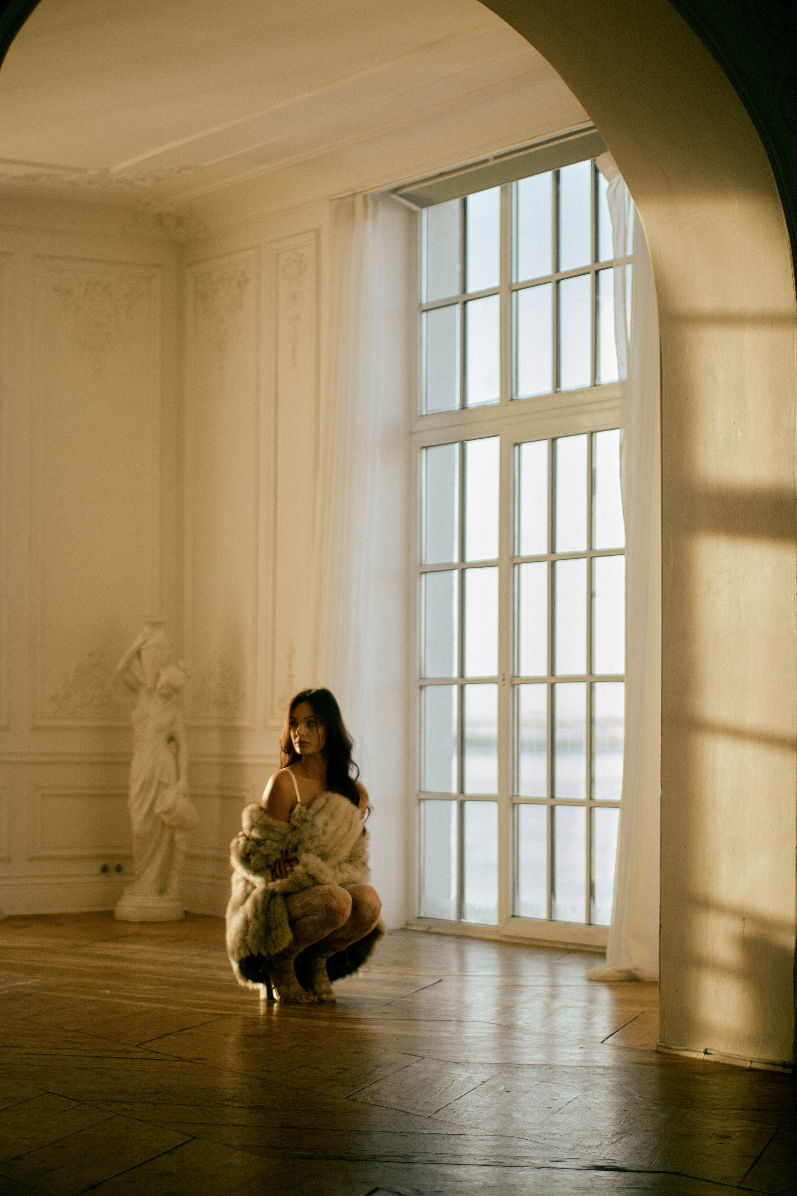 Стася. Свадебный фотограф Анастасия Лахтионова