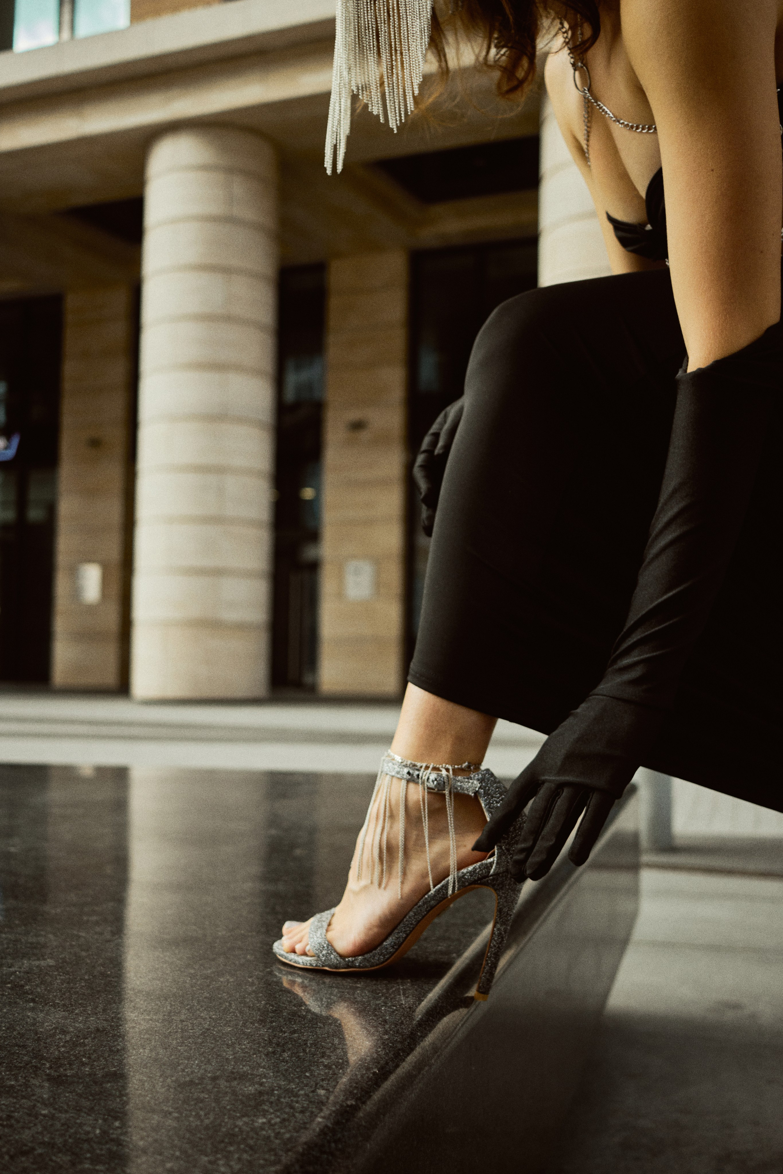 С корабля на бал. Свадебный фотограф Анастасия Лахтионова