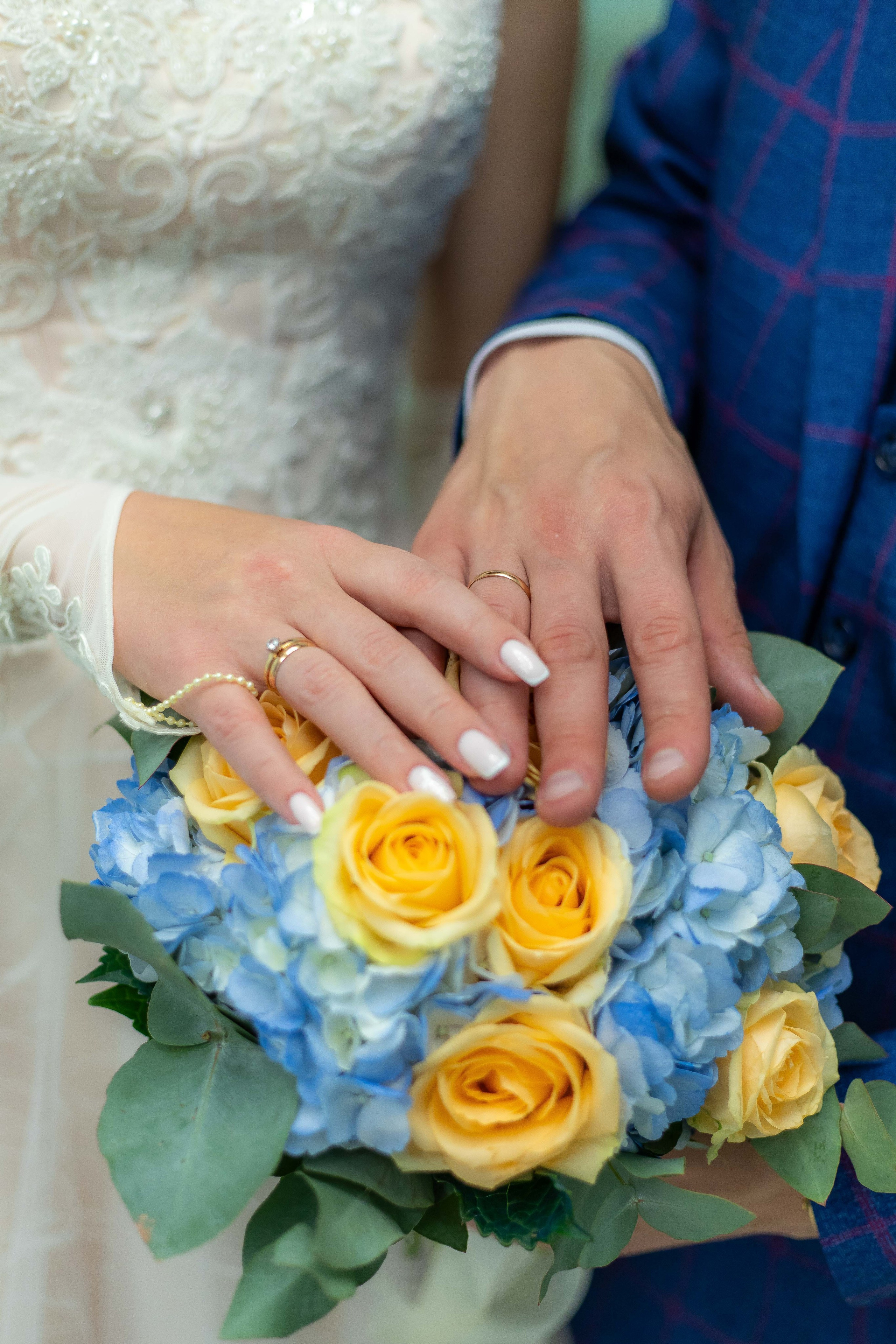 Кирилл и Арина. Фотограф и видеограф Юрий Ганин