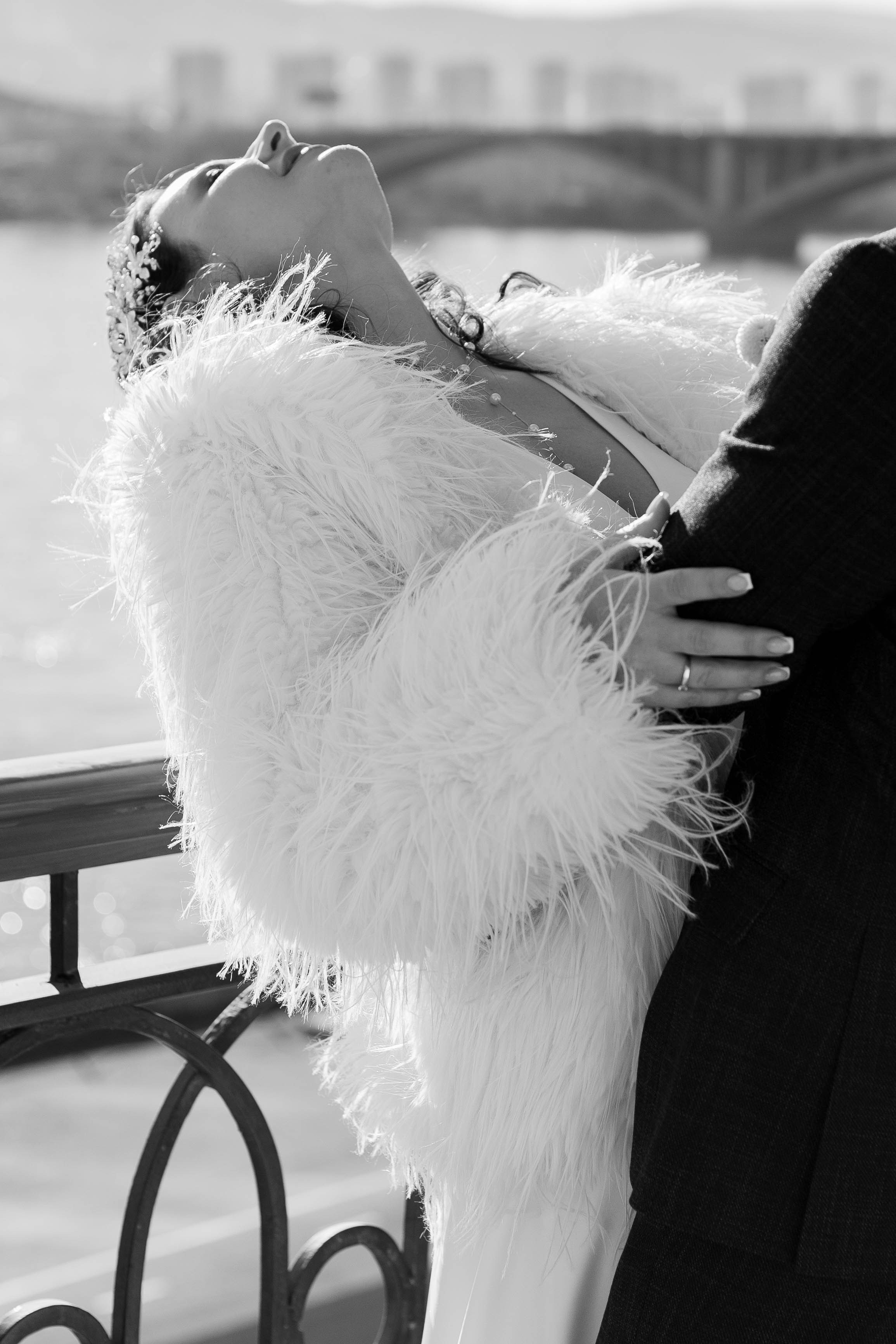 Антон и Анастасия. Фотограф Красноярск, Уяр, Железногорск и Подгорный