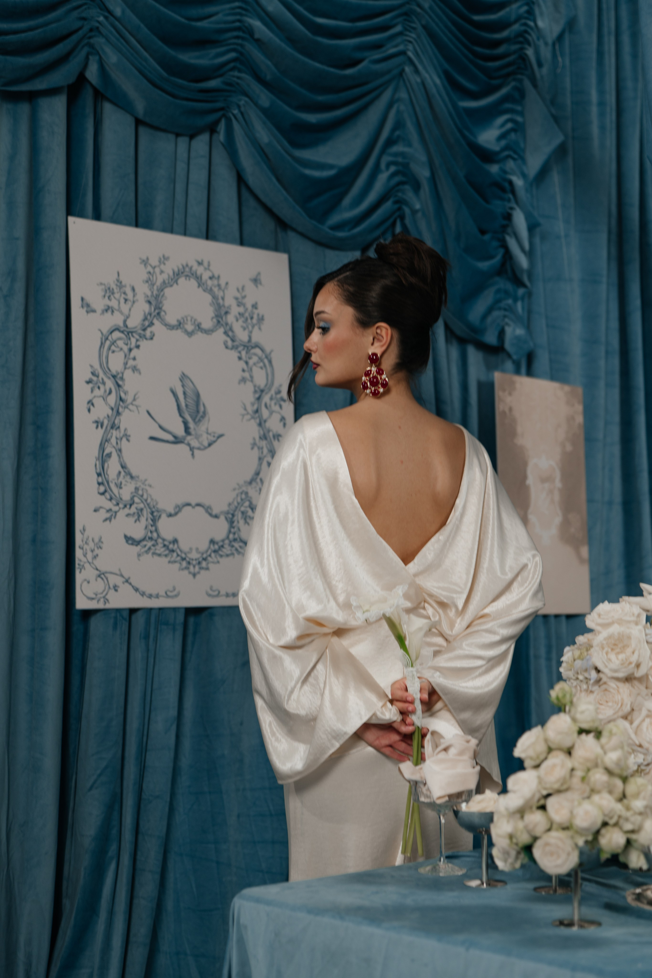 BRIDAL HOME EVENTS. Свадебное ФОТО & ВИДЕО Москва/Липецк