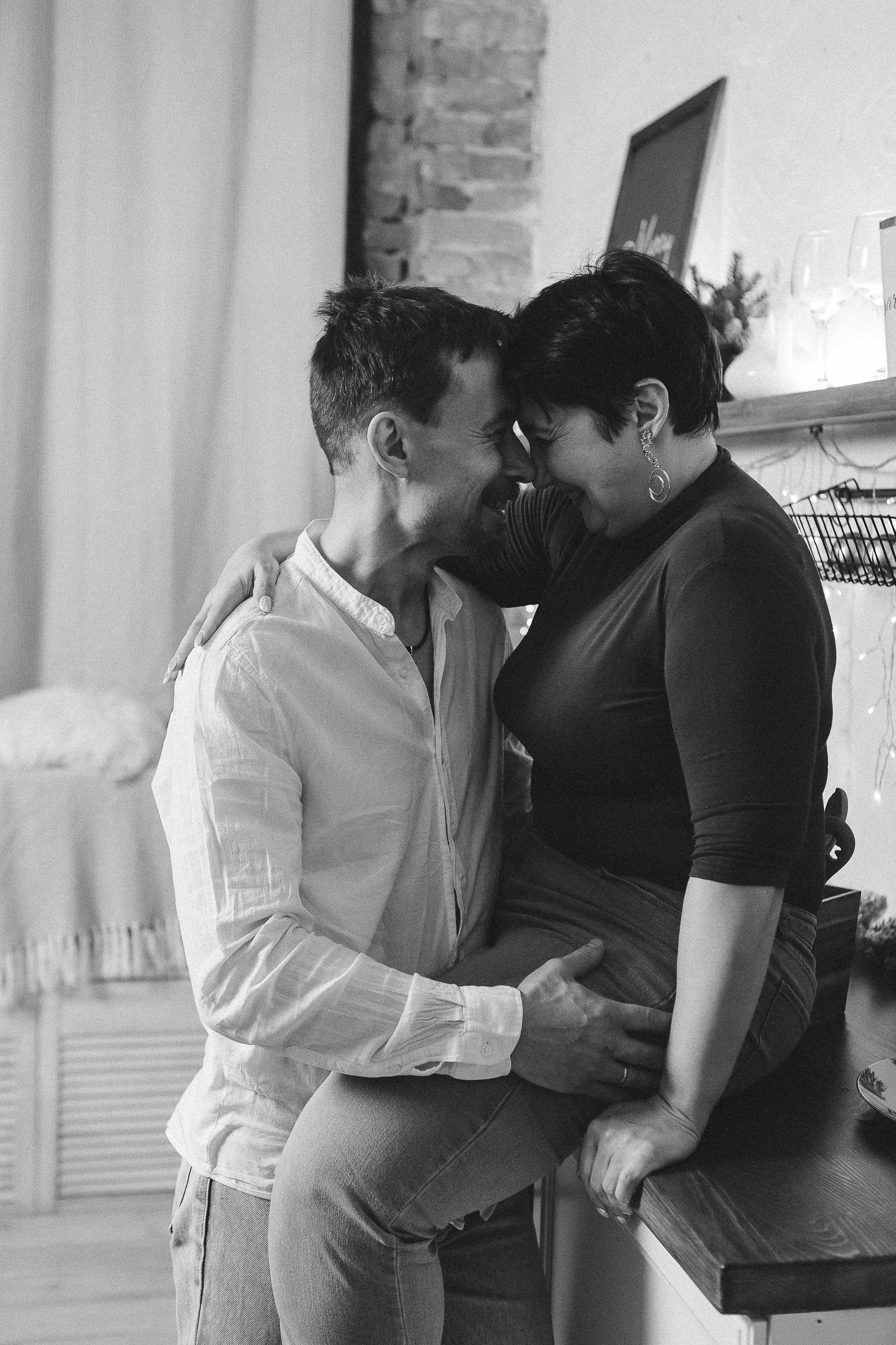 Positive thing. Свадебный и портретный фотограф в Красноярске Алина Семенихина