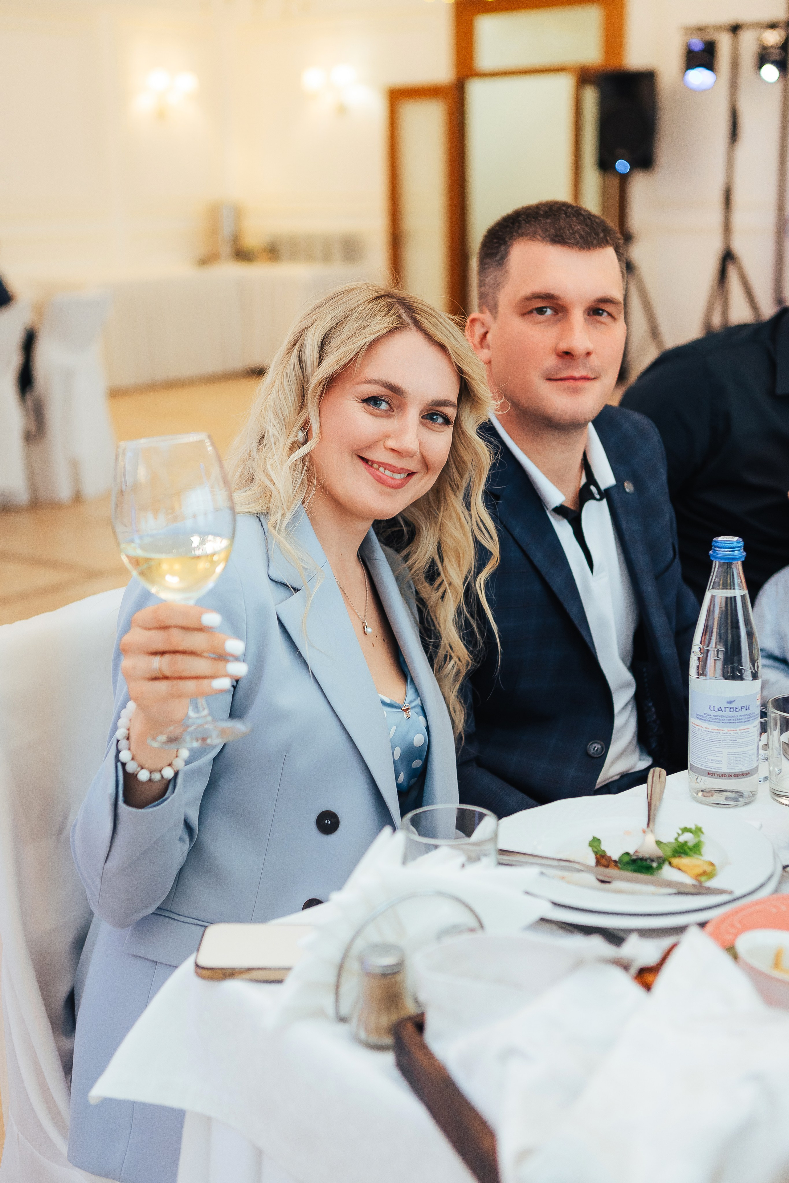 Свадьба Маргариты и Ивана. Свадебный и портретный фотограф в Красноярске Алина Семенихина