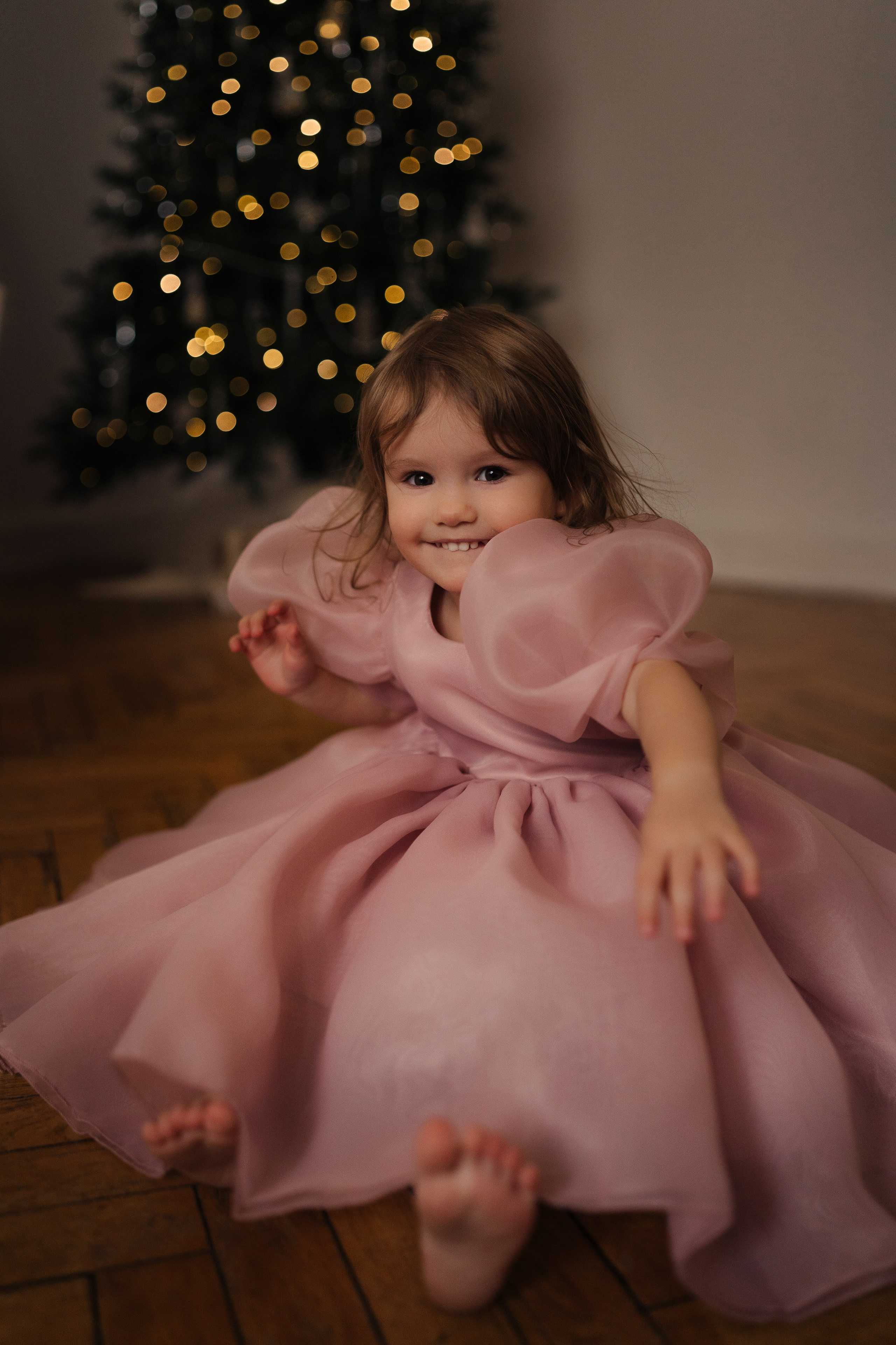 Домашняя фотосессия мама и дочка. Семейный фотограф в Москве Галина Гончар