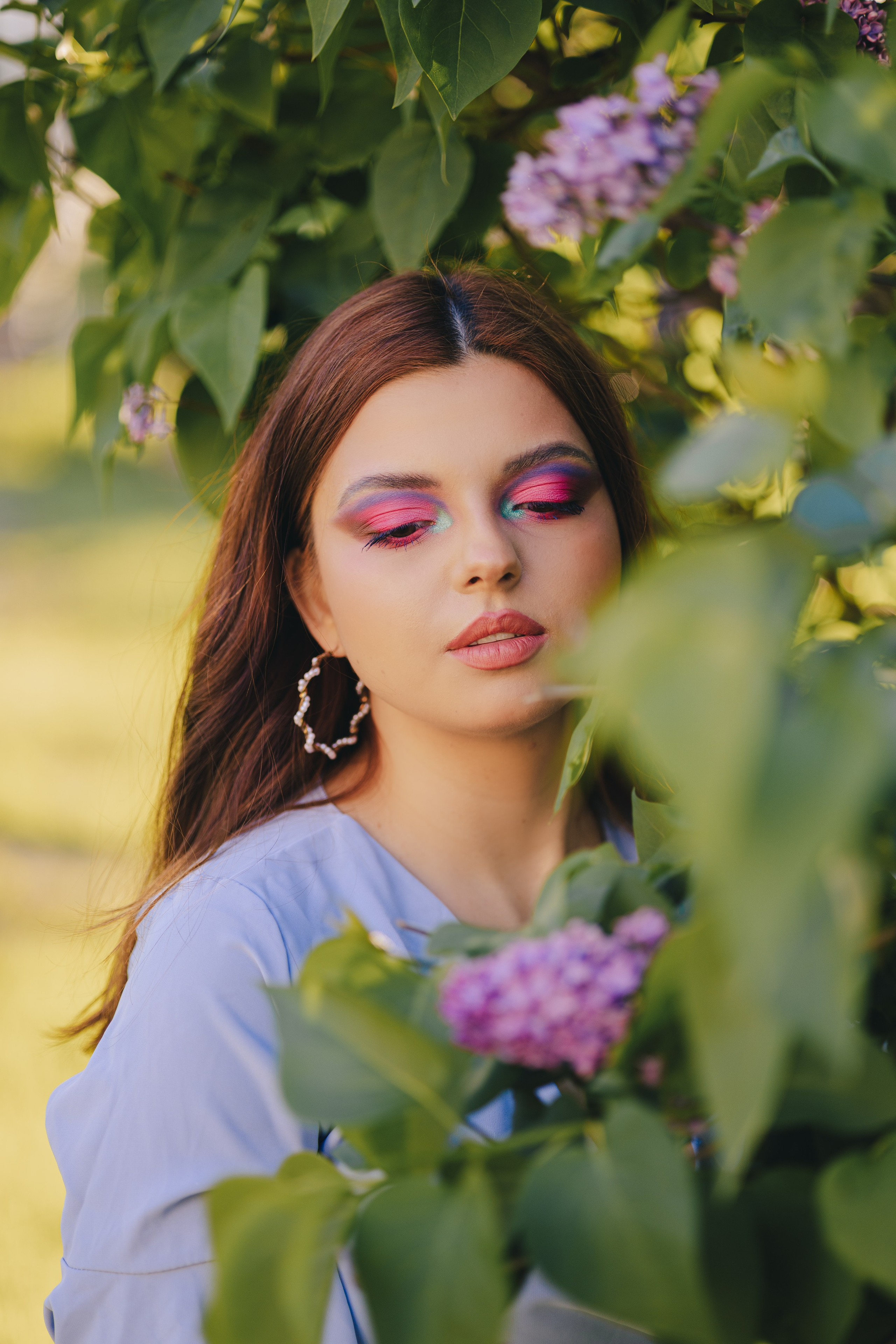 Даша. Фотограф Таганрог Любимая Надя