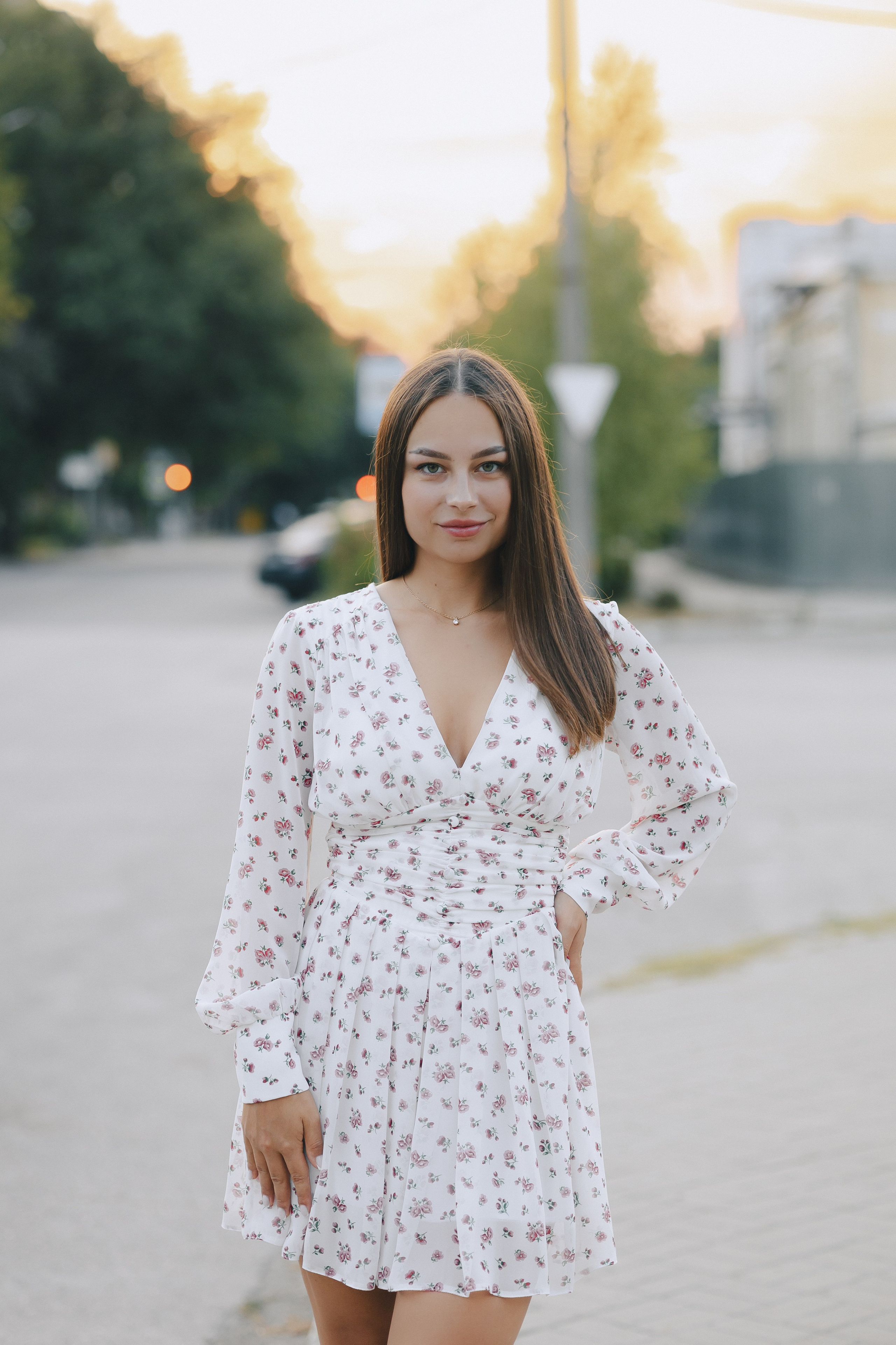 Лиза. Фотограф Таганрог Любимая Надя