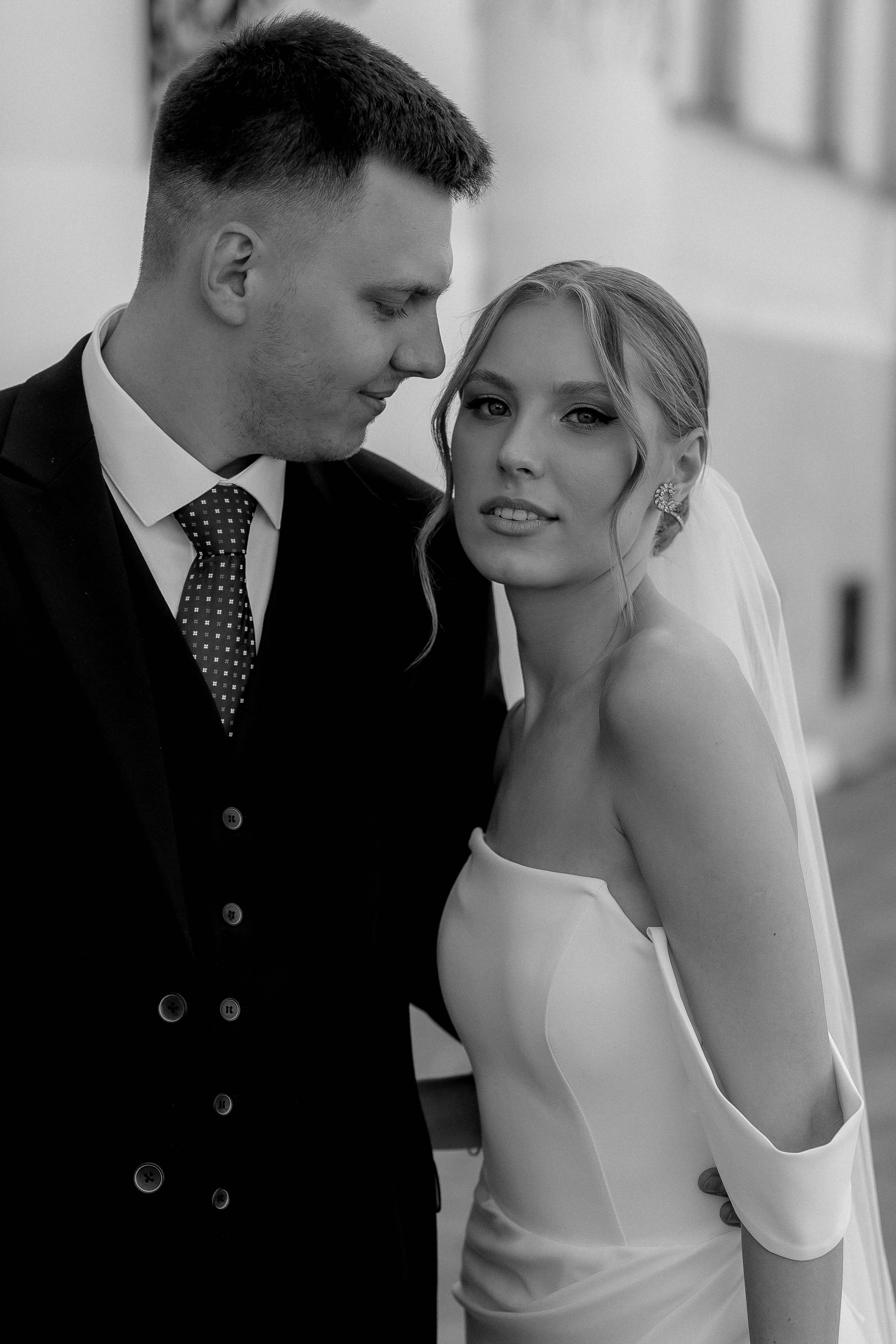 Роман и Ольга. Свадебный фотограф в Саратове Симашова Ирина