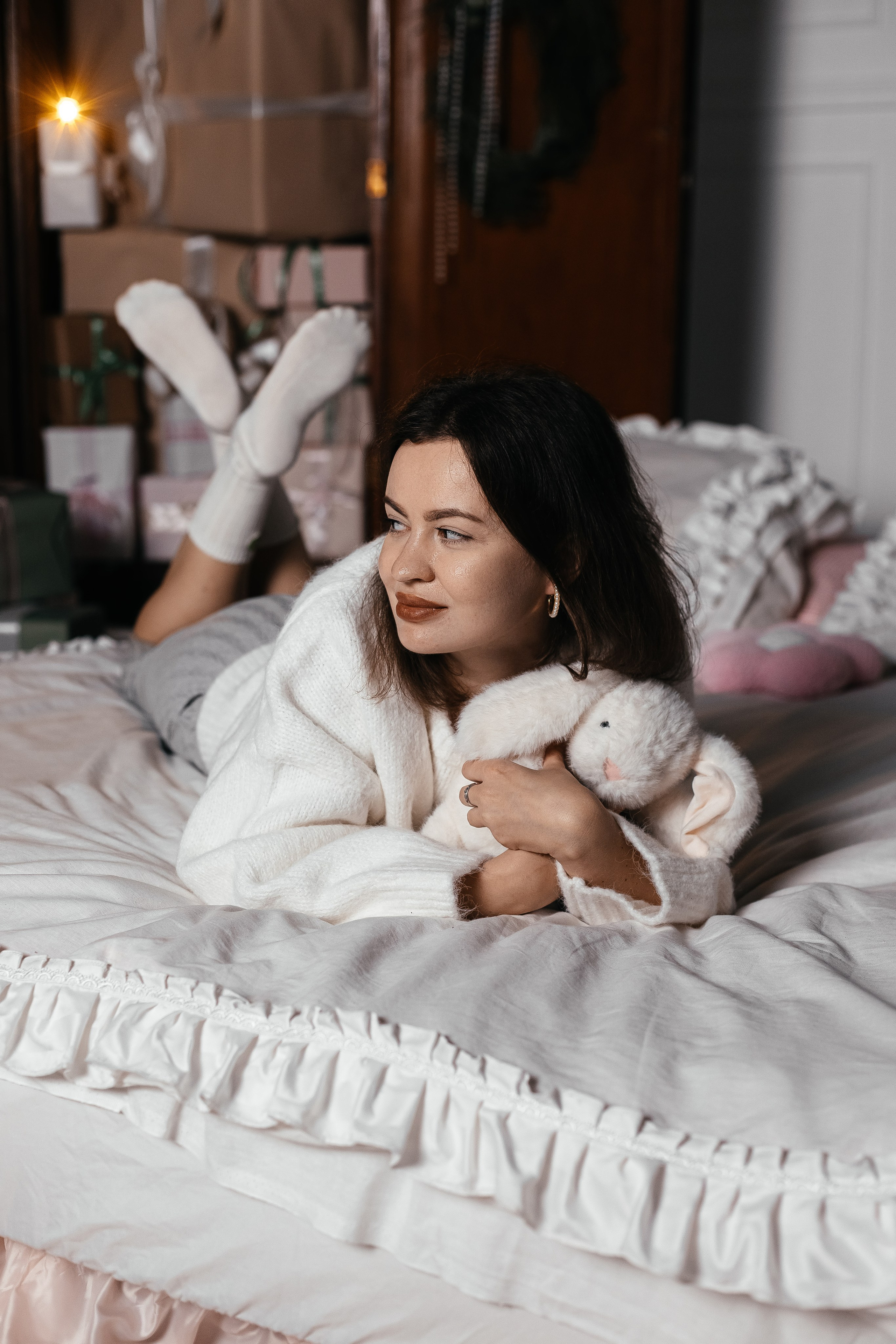 Мария. Главная