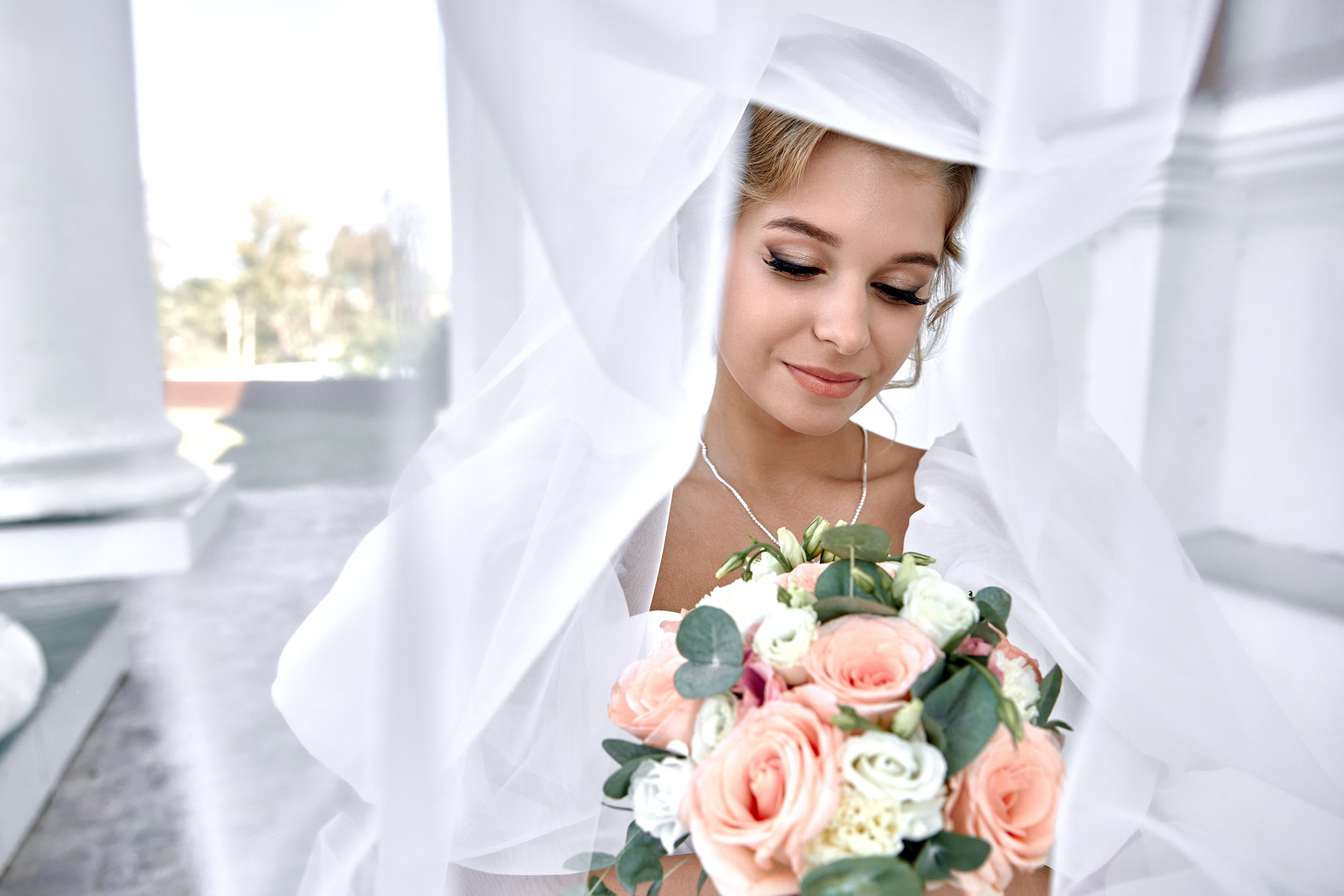 Свадьбы. Фотограф Александр Казин