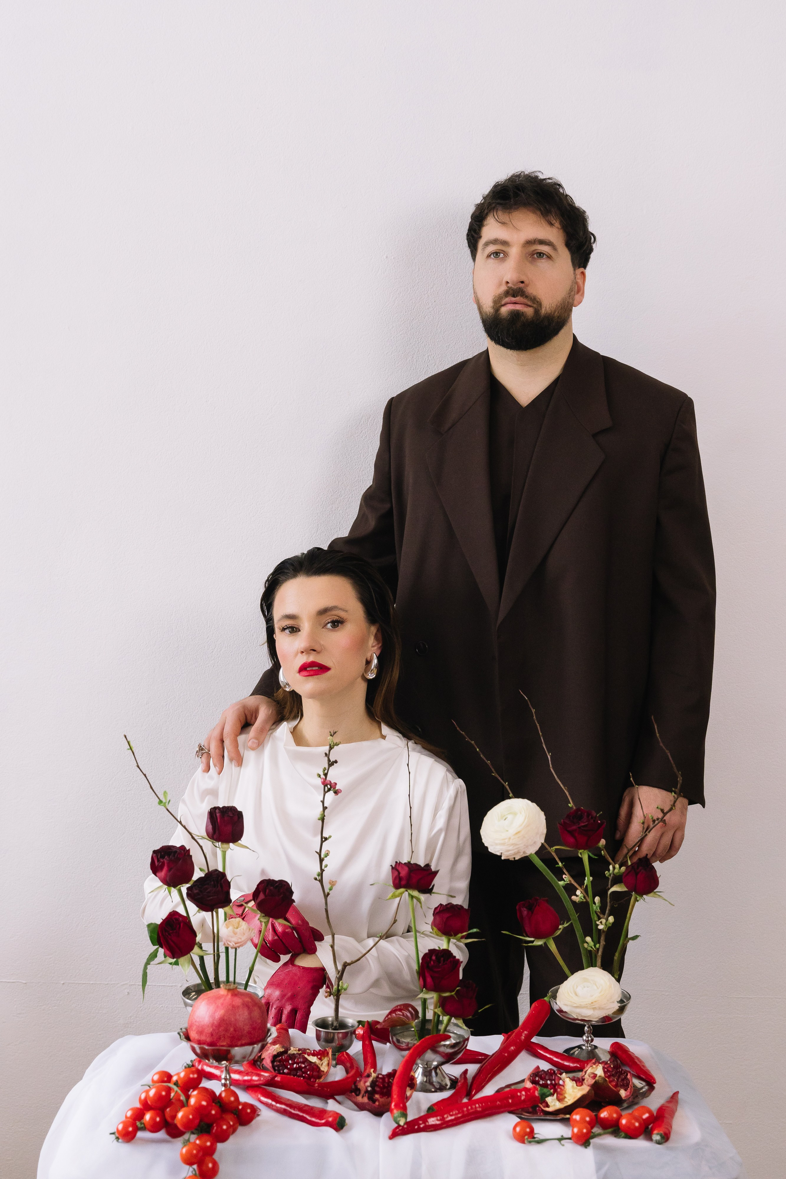 Н&М. Свадебный, репортажный, семейный фотограф Елена Брюхова