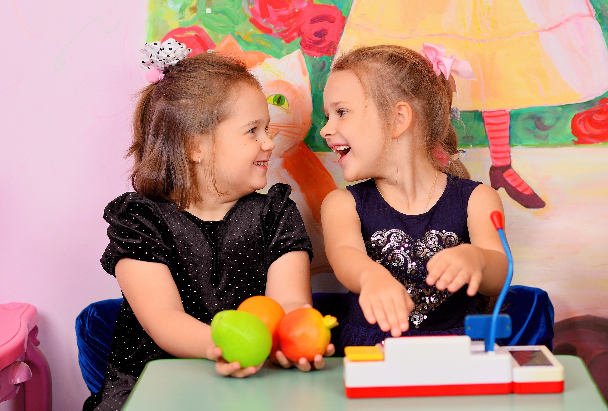 Съемка детей в детском саду для выпускных альбомов. Фотограф в детский сад и школу | Выпускные альбомы | МОСКВА | РЕУТОВ