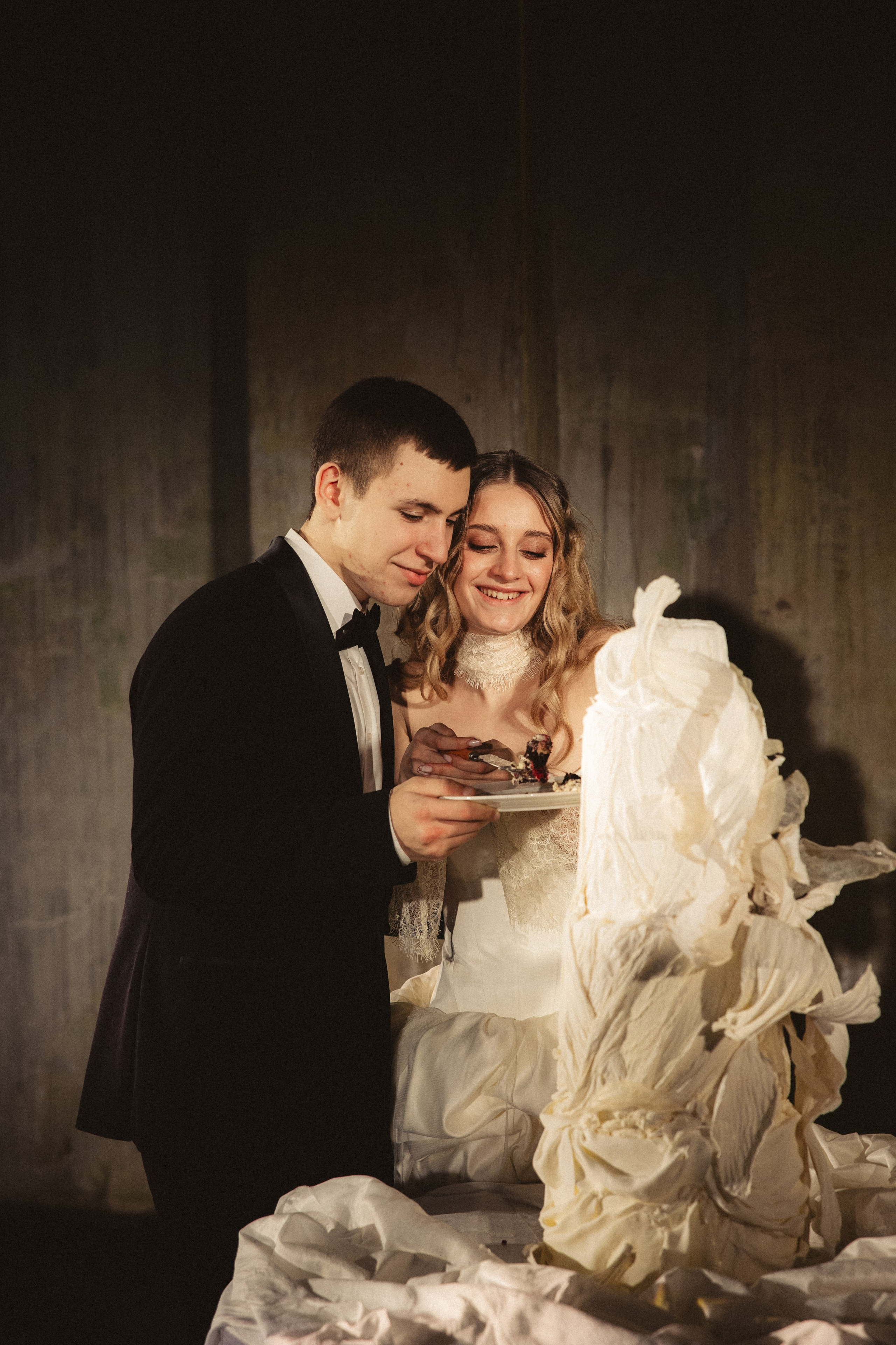 Вероника & Максим. Phdkvmr.ru