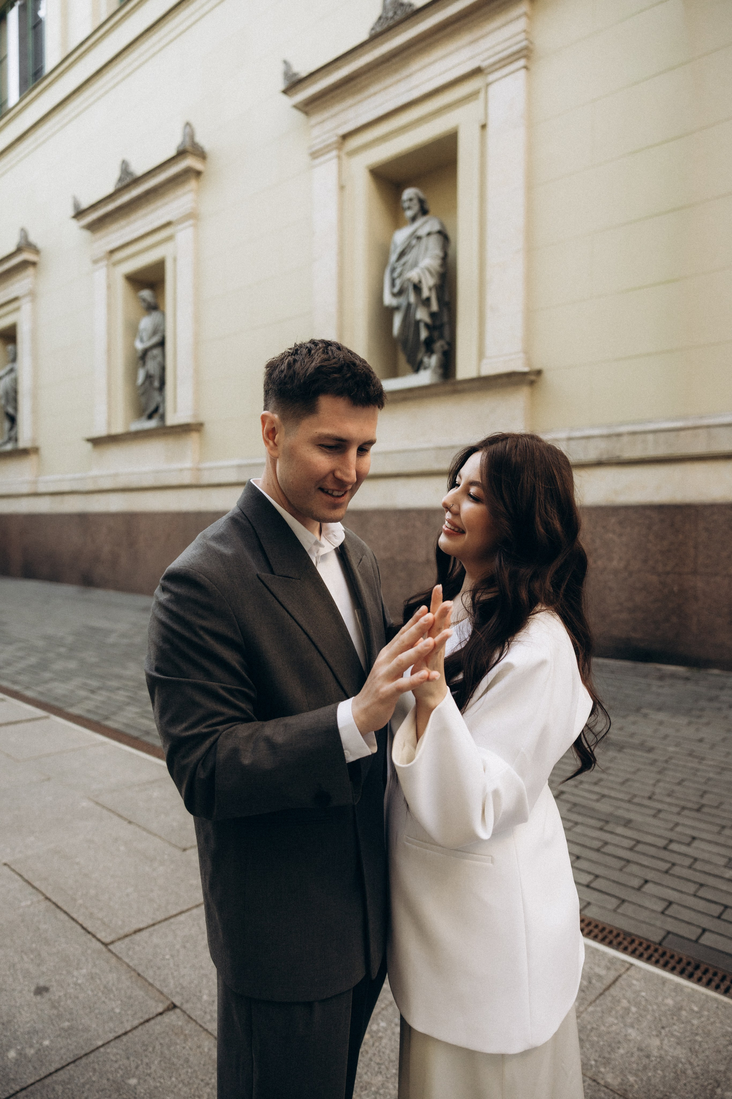 Кристина & Вова. ДБ2. Phdkvmr.ru