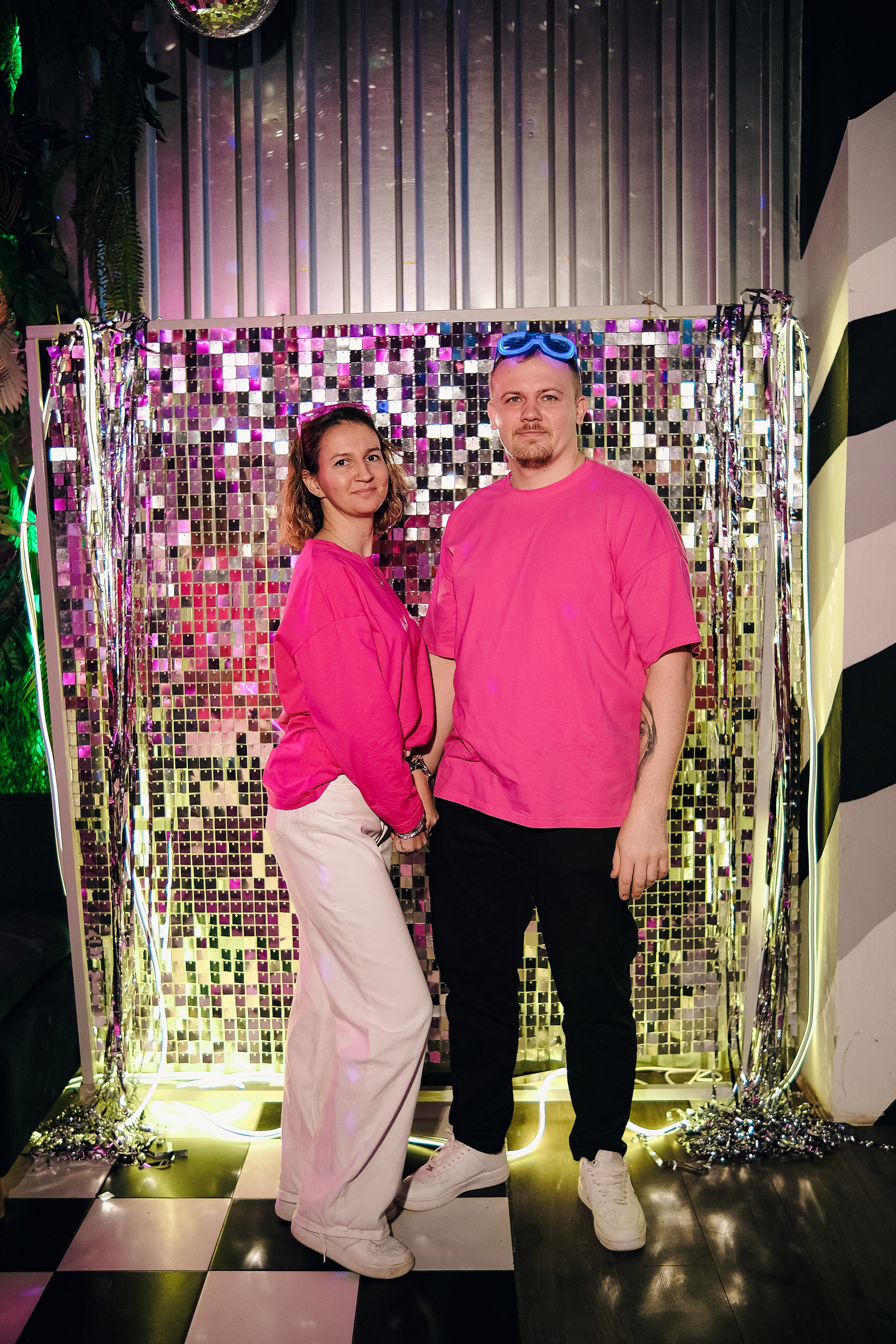 Rubin loft ДР Алины. Phdkvmr.ru