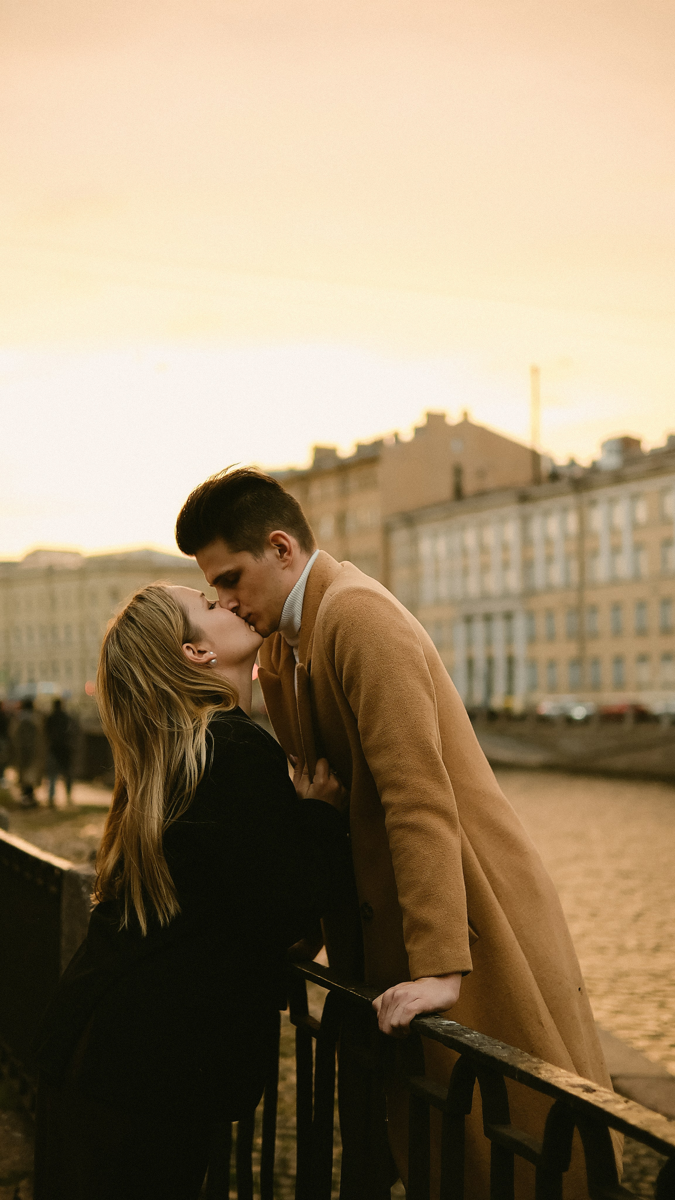 Игорь и Юля. Phdkvmr.ru