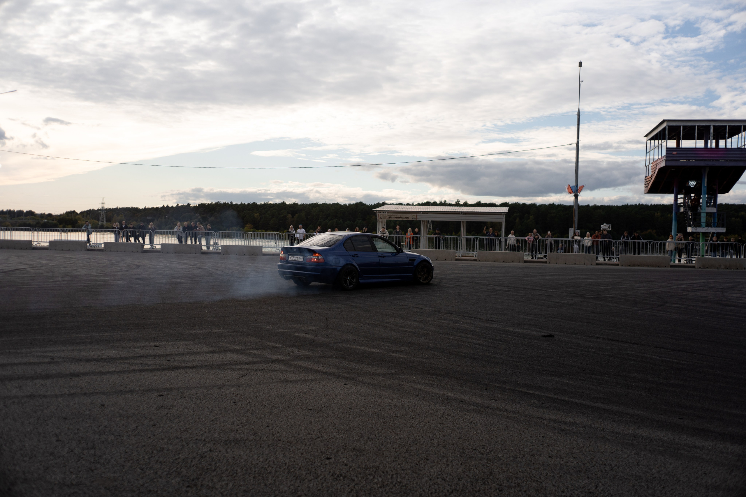 Auto vibe fest 2. Vlad Trykov