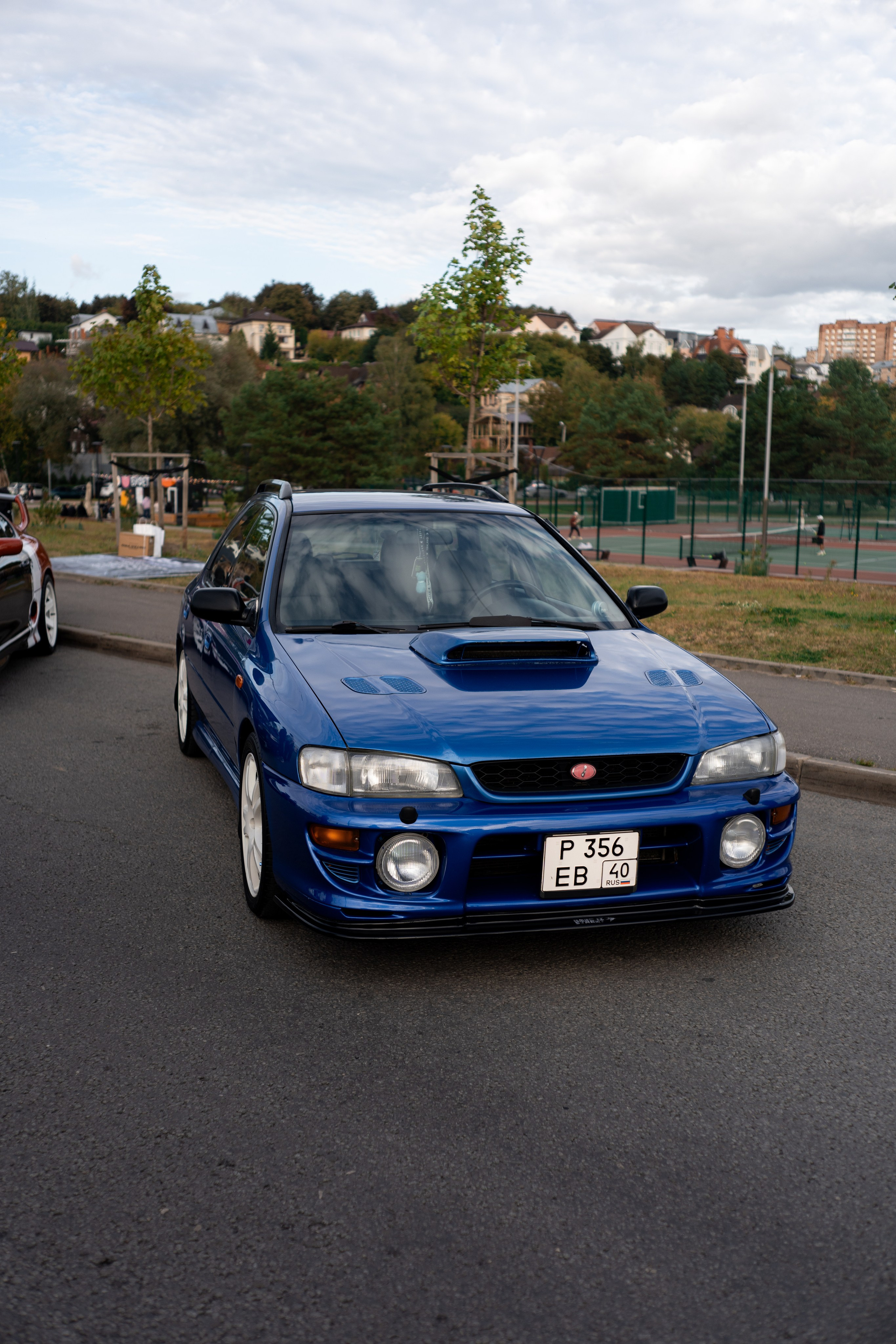 Auto vibe fest 2. Vlad Trykov