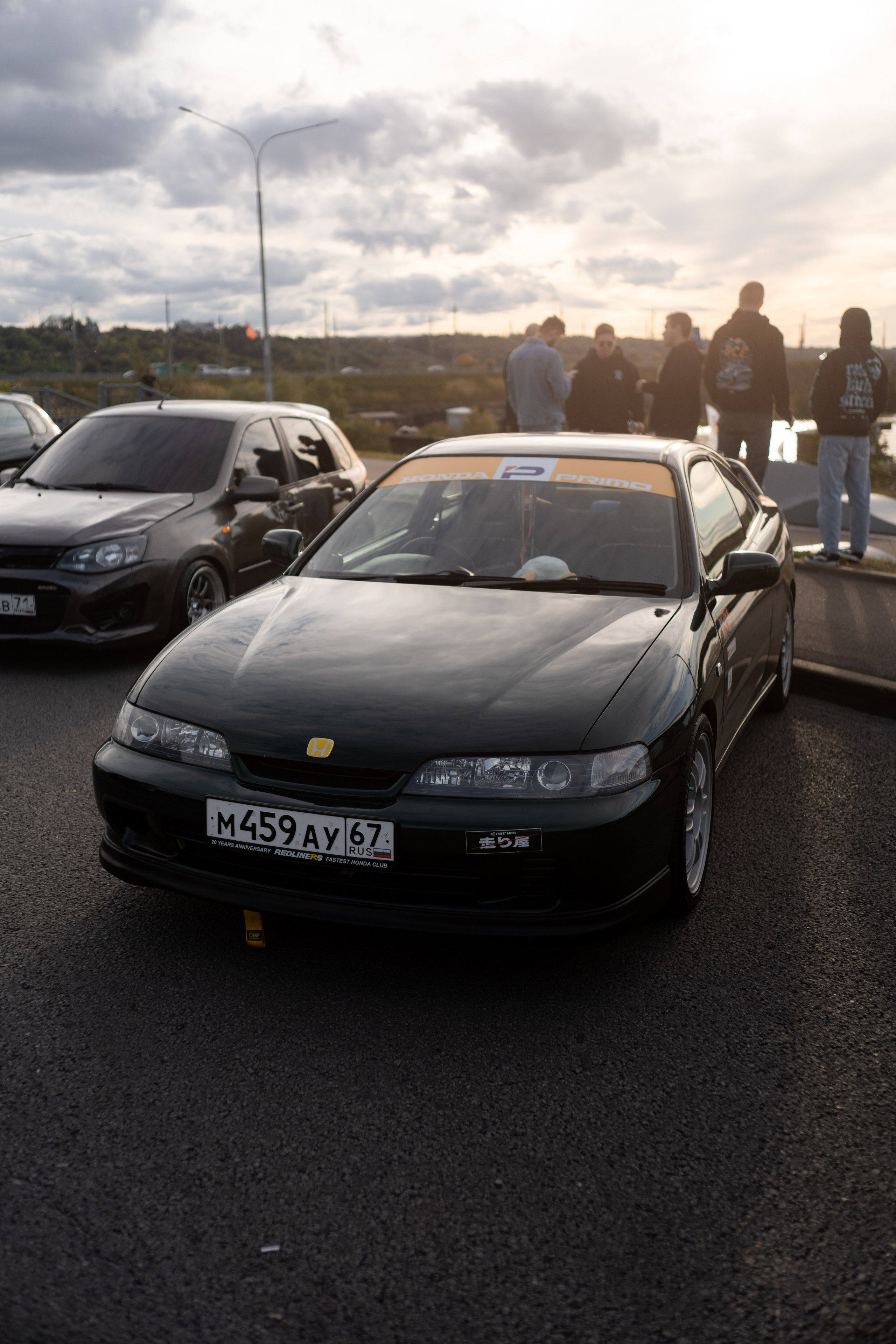 Auto vibe fest 2. Vlad Trykov