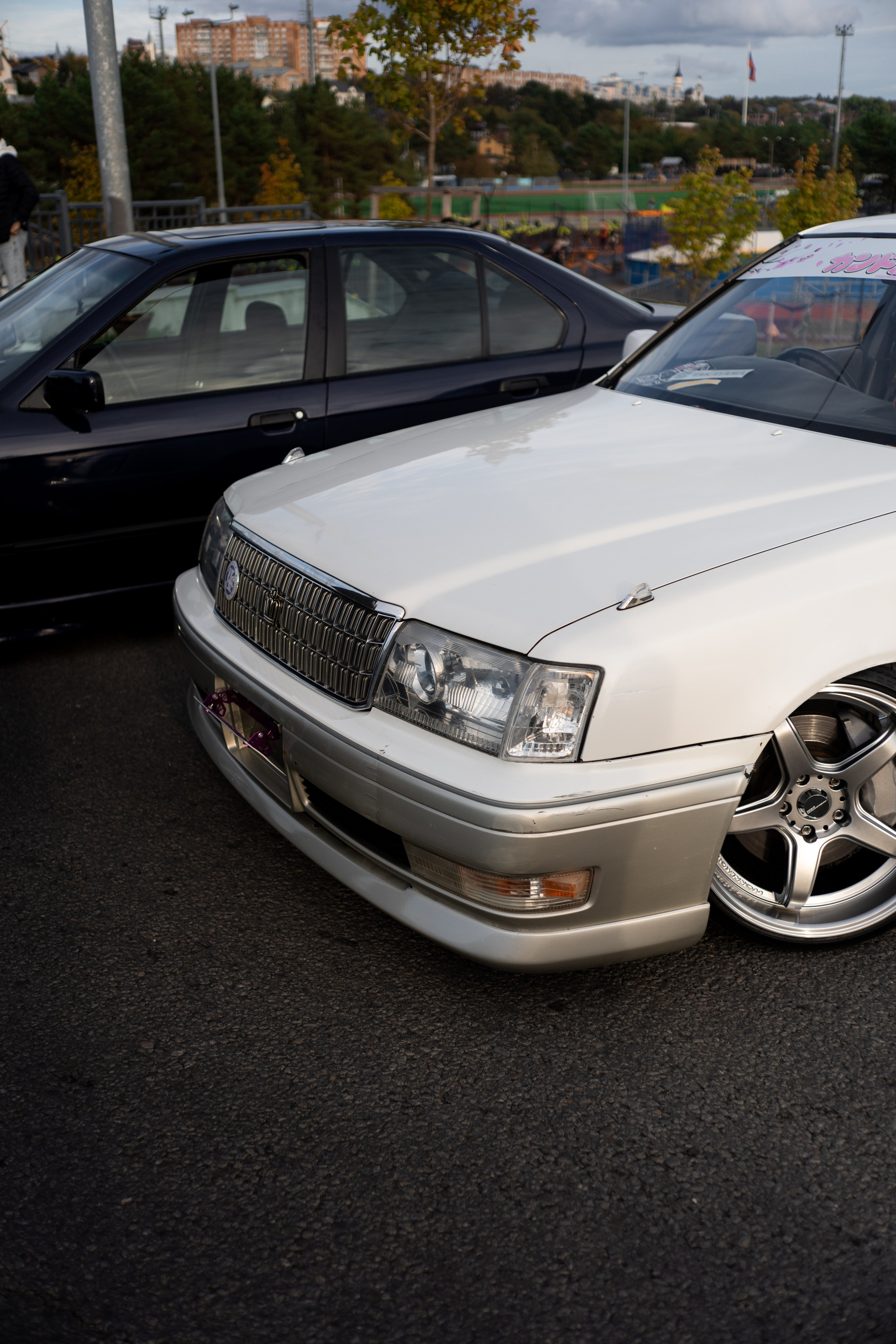 Auto vibe fest 2. Vlad Trykov